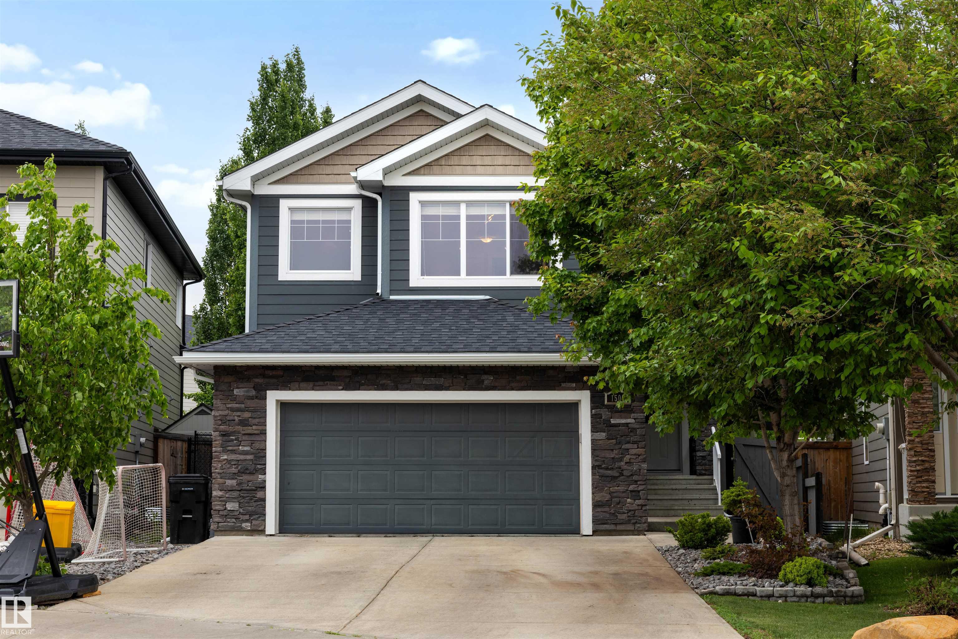 1507 Wates Place Sw, Edmonton, MLS® # E4491935