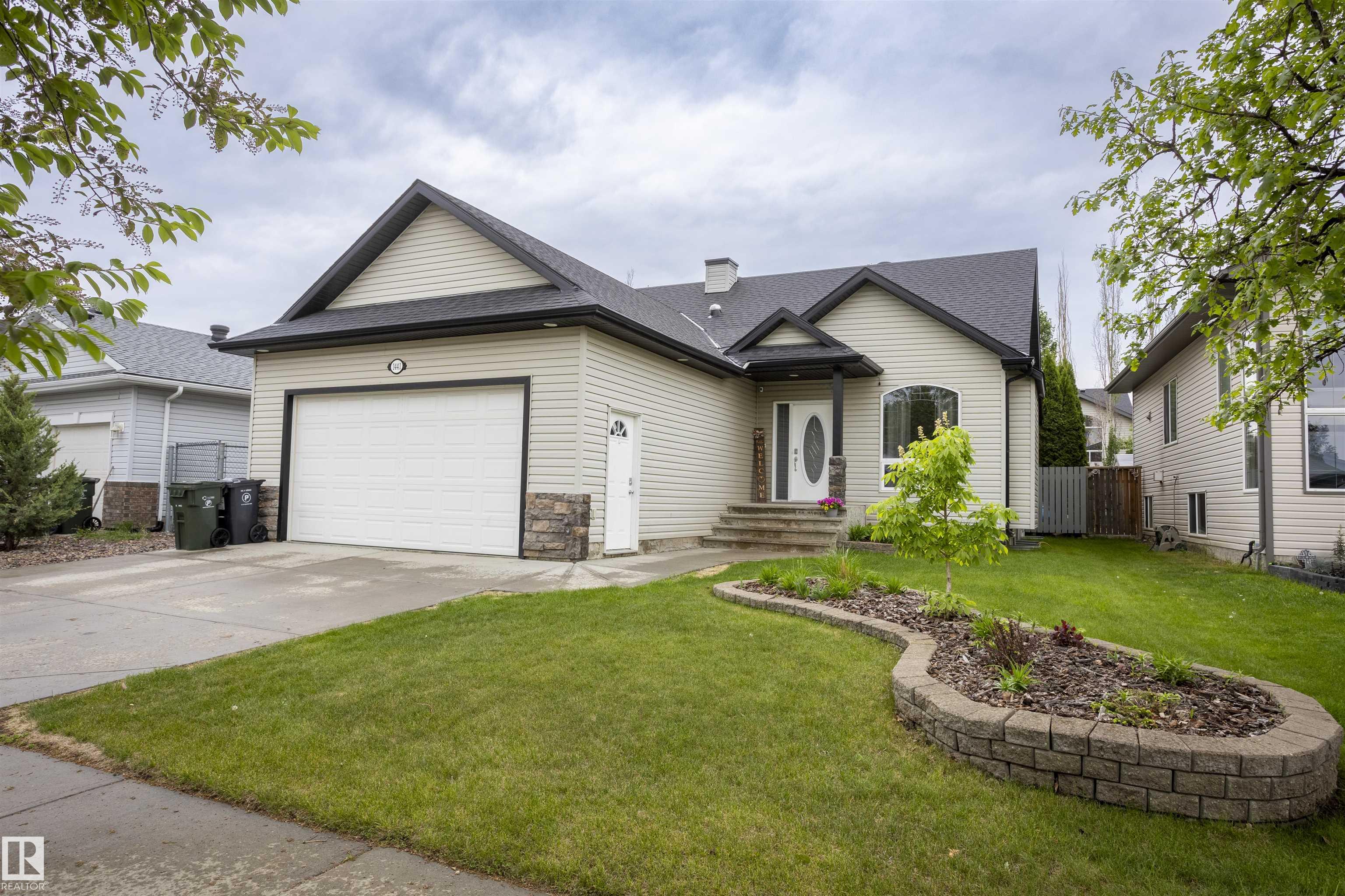1441 Highwood Boulevard, Devon, MLS® # E4491936