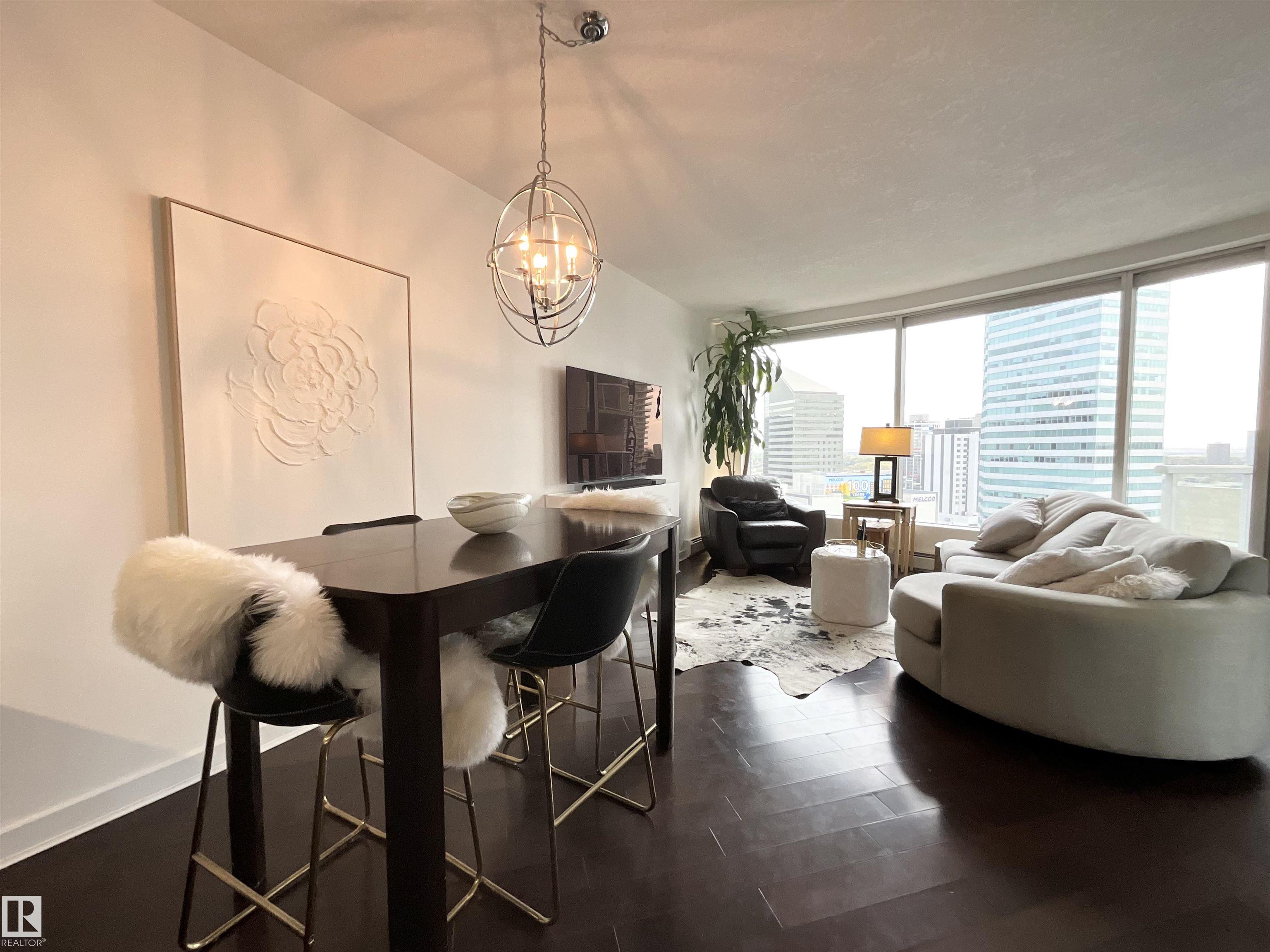 1504 10152 104 Street, Edmonton, MLS® # E4491937