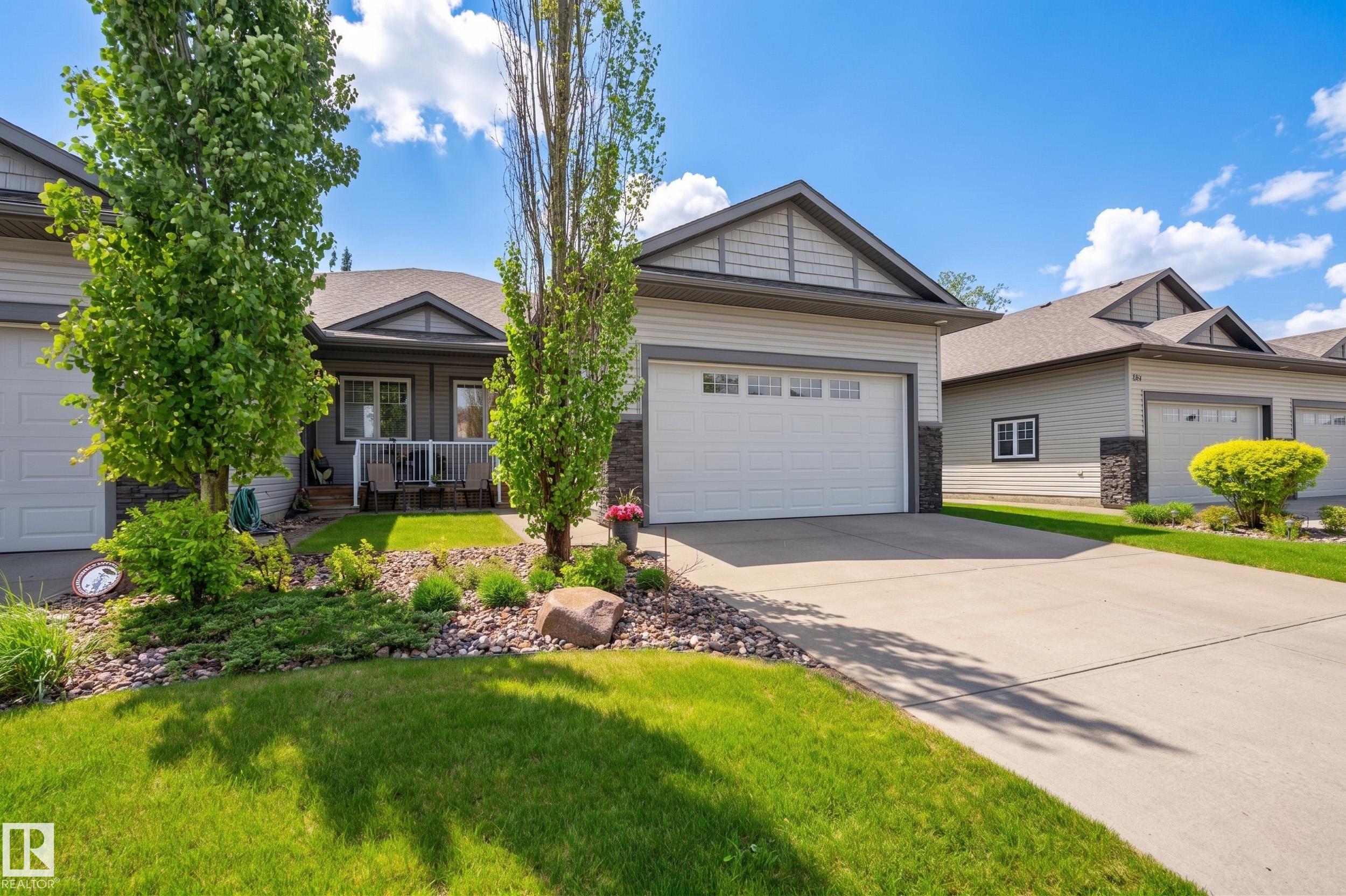 29 5300 Sunview Lane, Sherwood Park, MLS® # E4491938