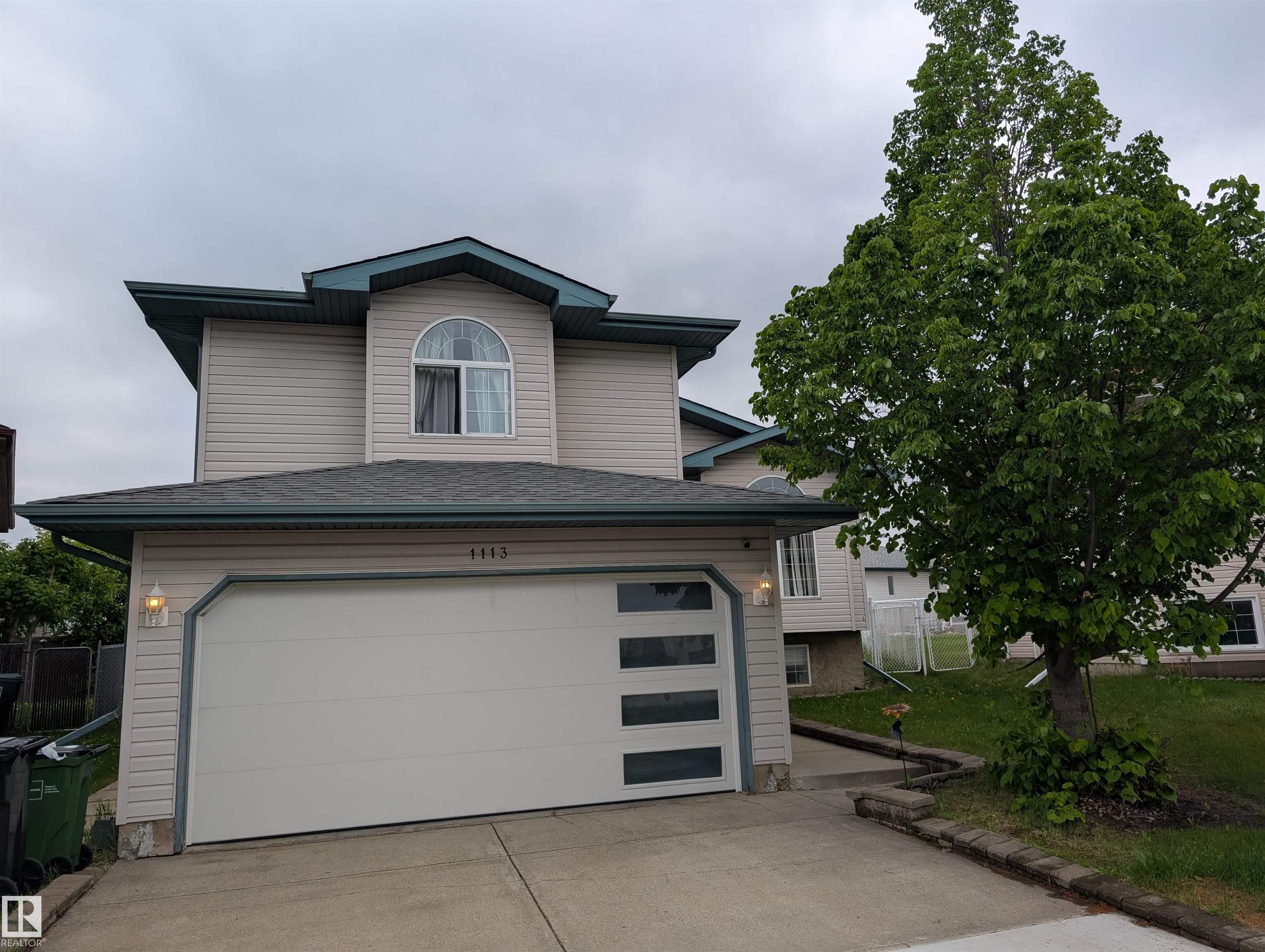 1113 Hermitage Road, Edmonton, MLS® # E4491939