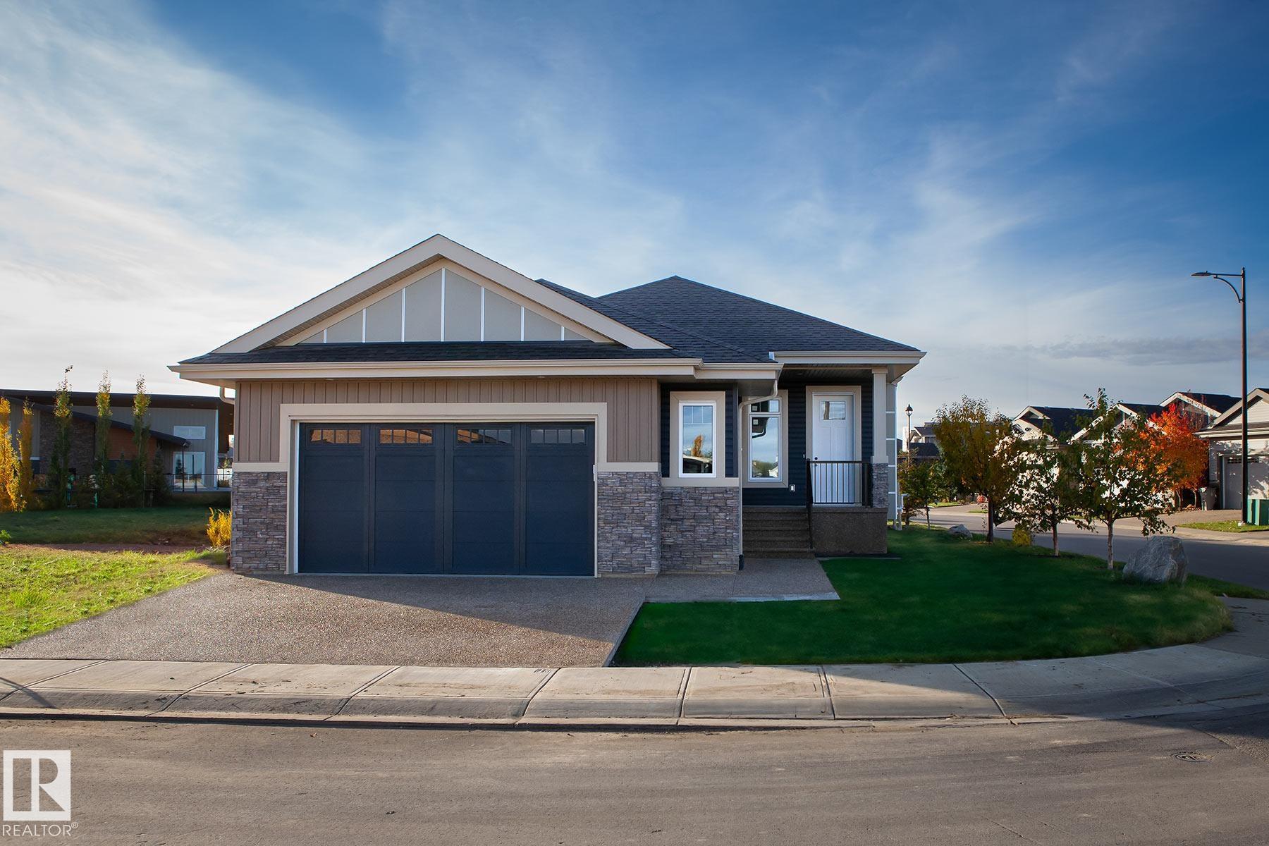192 50 Heatherglen Drive, Spruce Grove, MLS® # E4491950