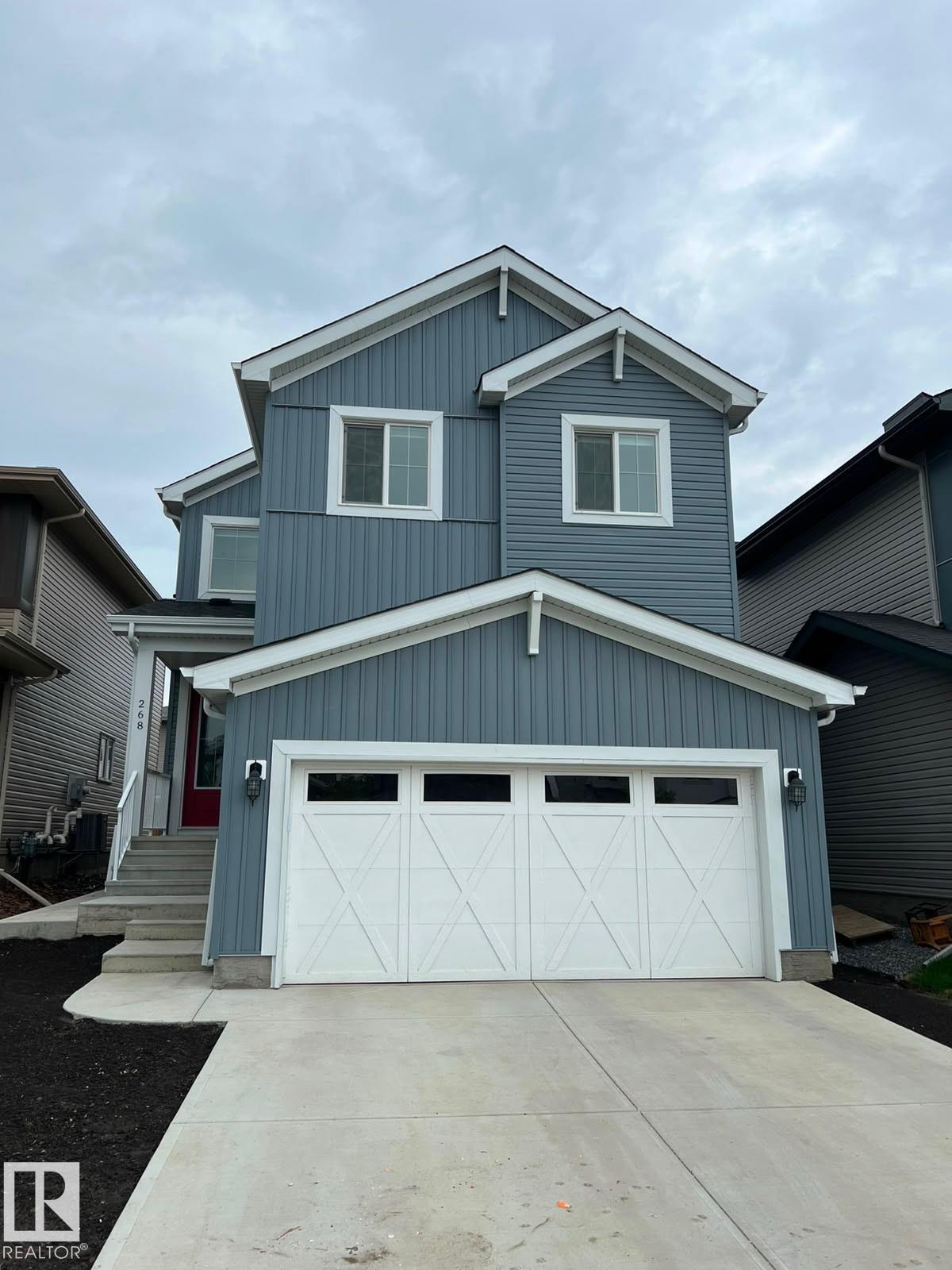 268 Glenridding Ravine Road Sw, Edmonton, MLS® # E4491955