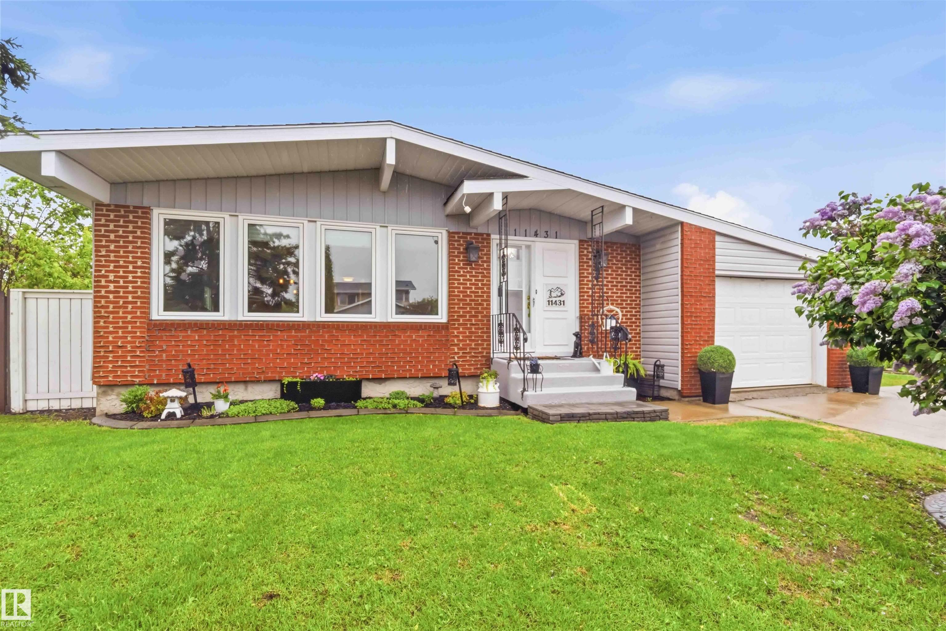 11431 144 Avenue, Edmonton, MLS® # E4491956