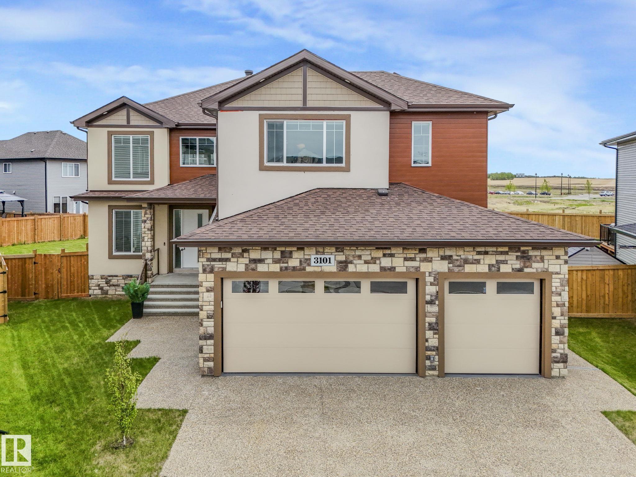 3101 Pelerin Crescent, Beaumont, MLS® # E4491960