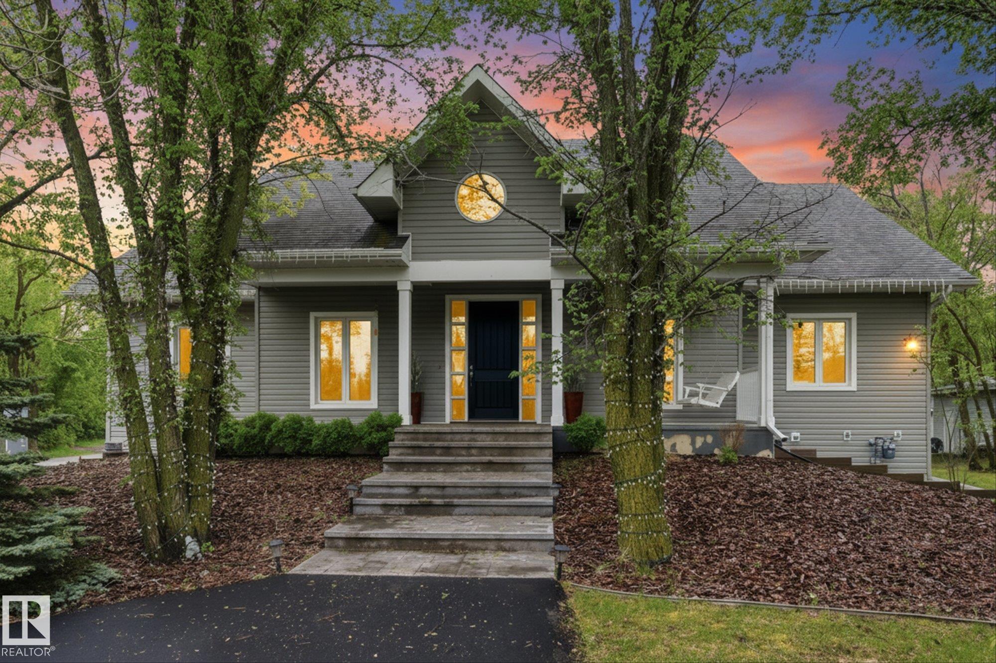 242 53431 Rge Road 221, Rural Strathcona County, MLS® # E4491964