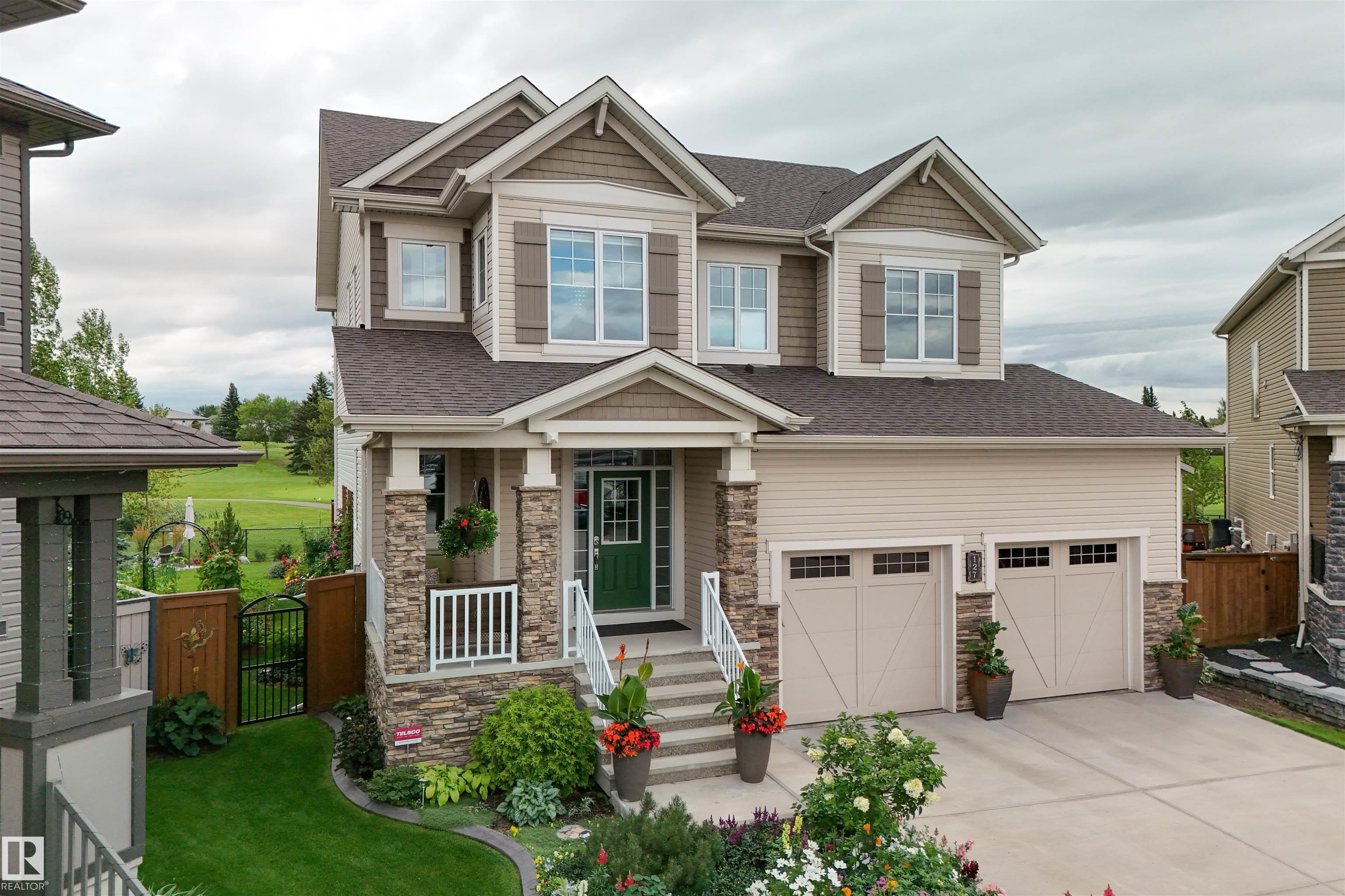127 Rosemount Court, Beaumont, MLS® # E4491965