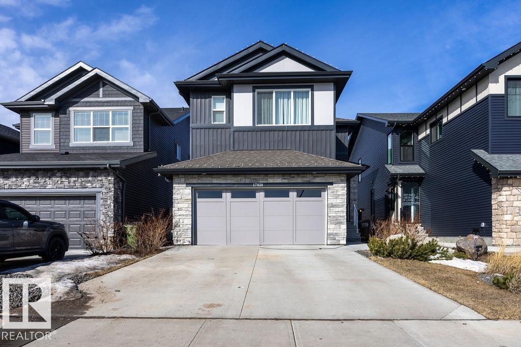 17820 70 Street, Edmonton, MLS® # E4491967