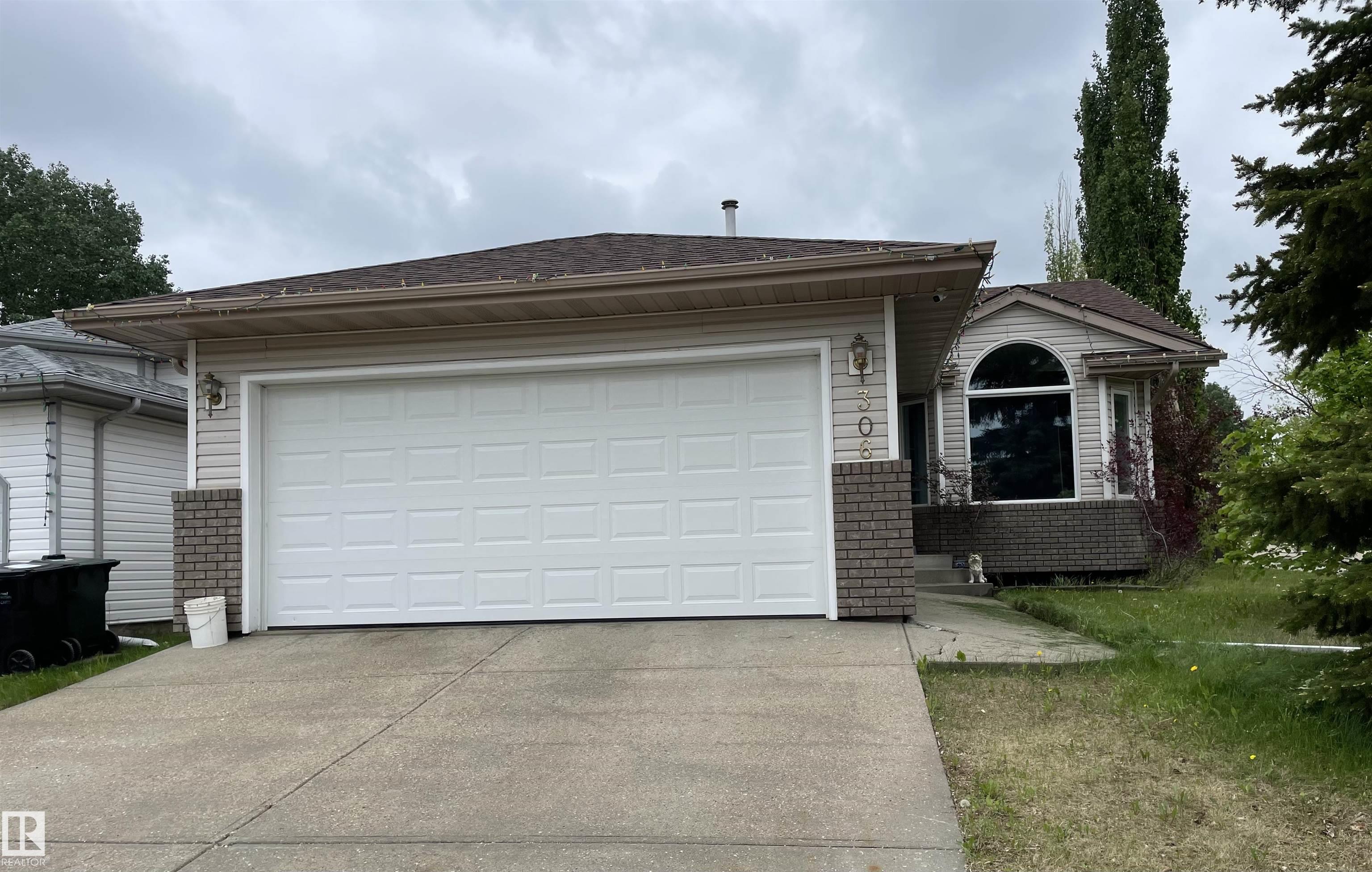 306 Regency Drive, Sherwood Park, MLS® # E4491969