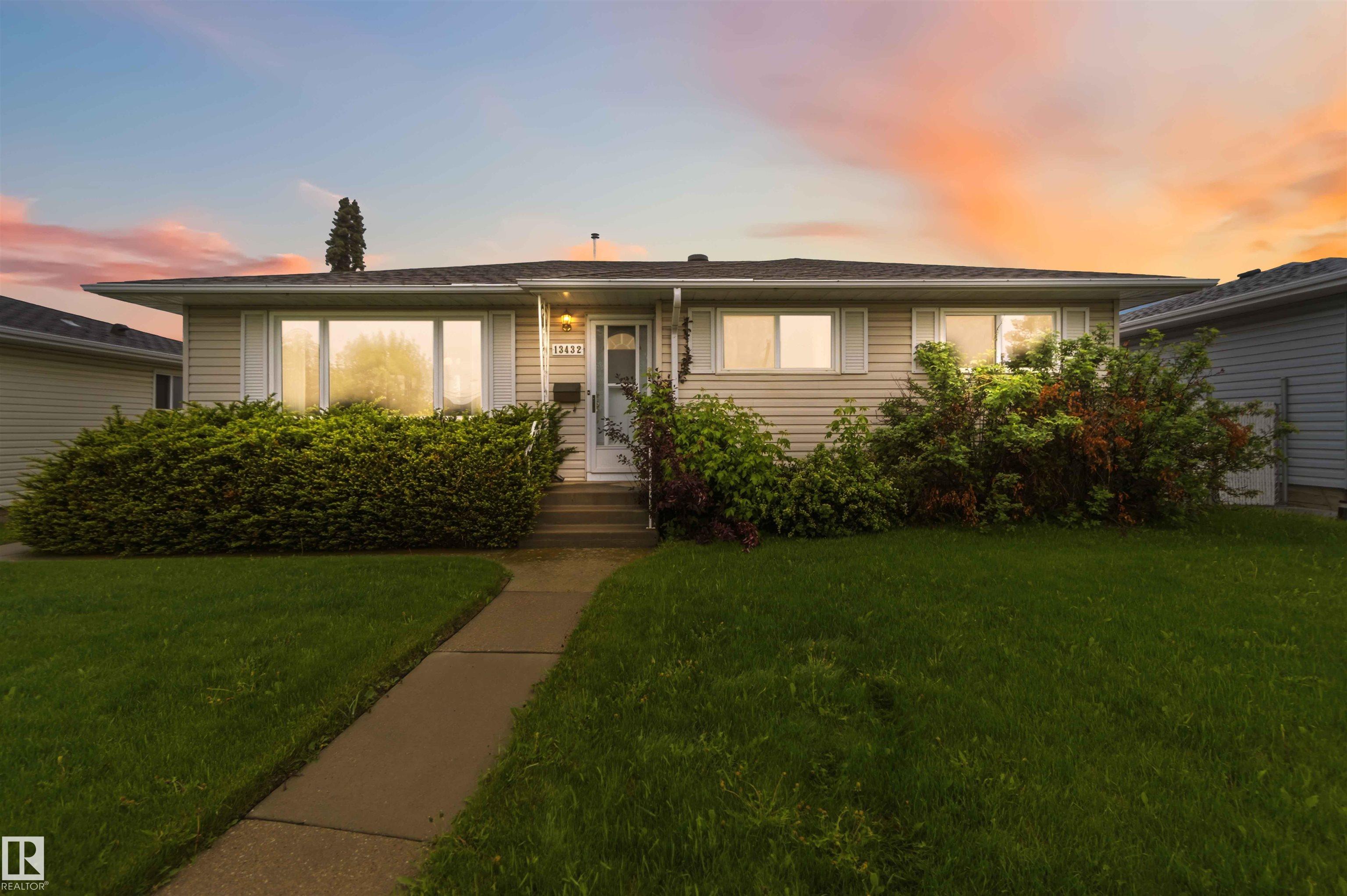 13432 Delwood Road, Edmonton, MLS® # E4491972