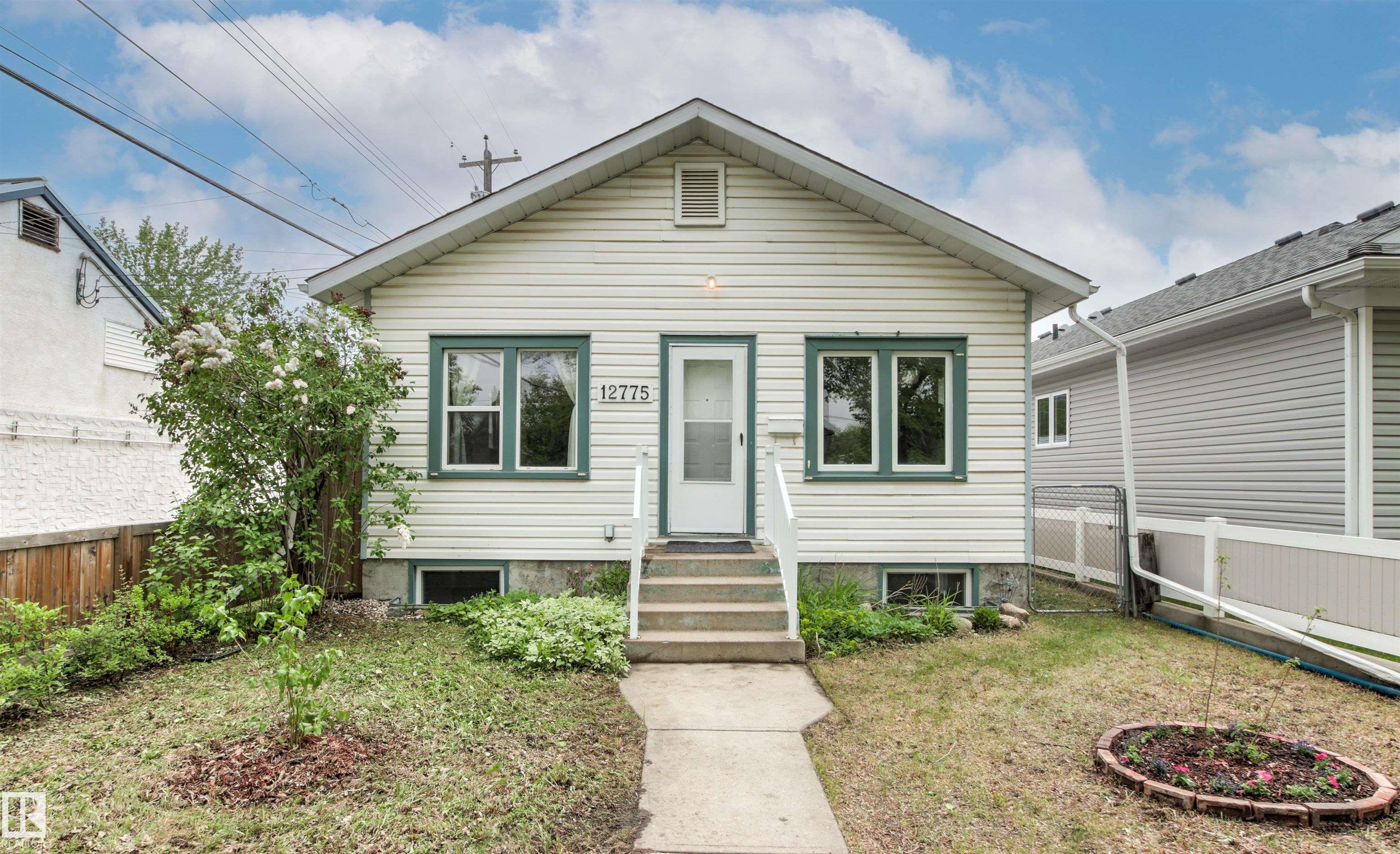 12775 119 Street, Edmonton, MLS® # E4491974