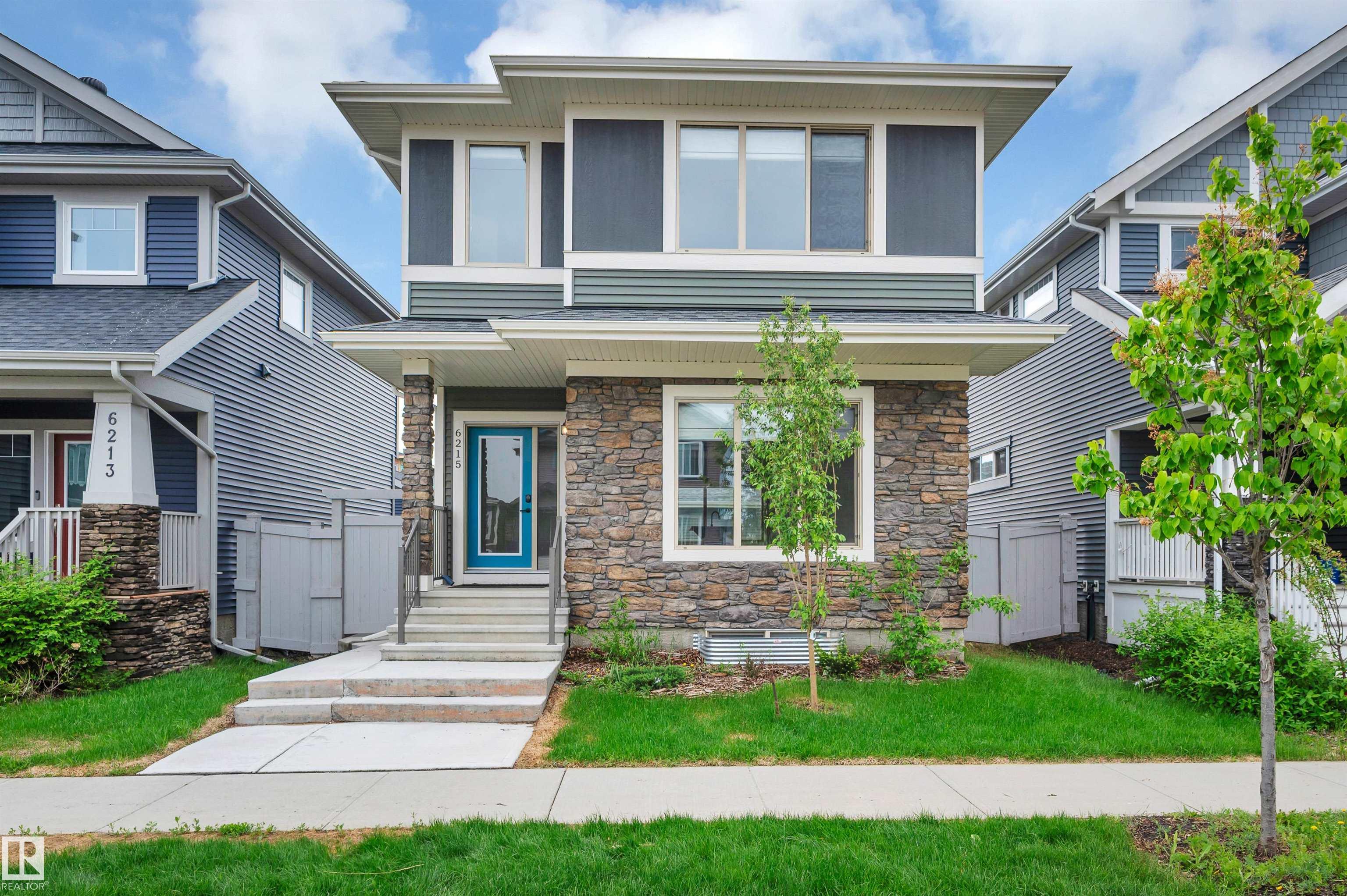 6215 Hampton Gray Avenue, Edmonton, MLS® # E4491975