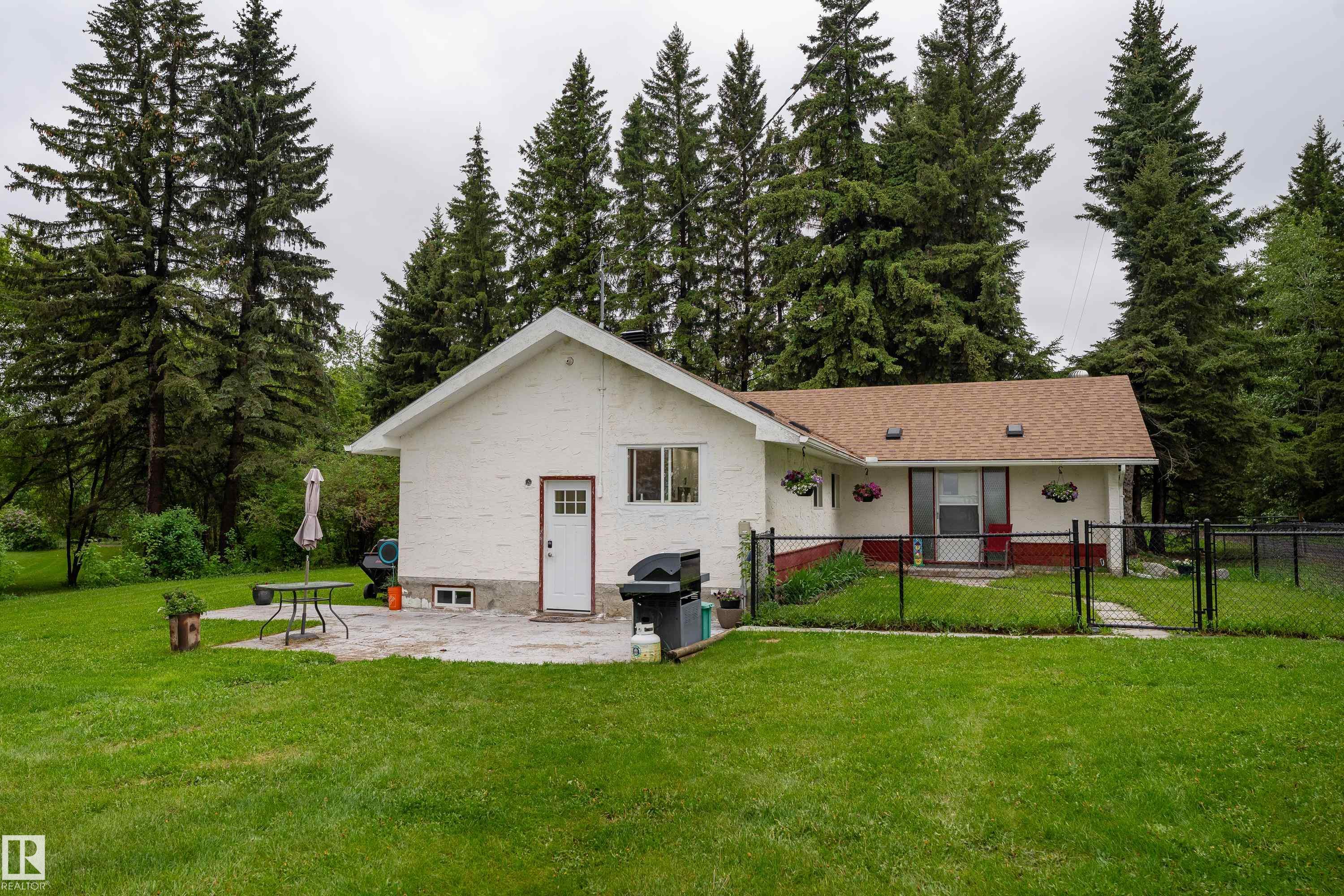 531031 Range Road 195, Rural Lamont County, MLS® # E4491976