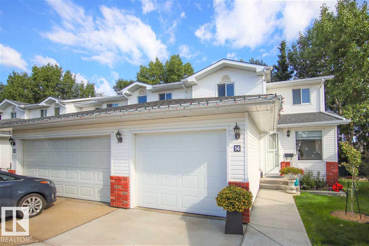 14 10 Ritchie Way, Sherwood Park, MLS® # E4491978