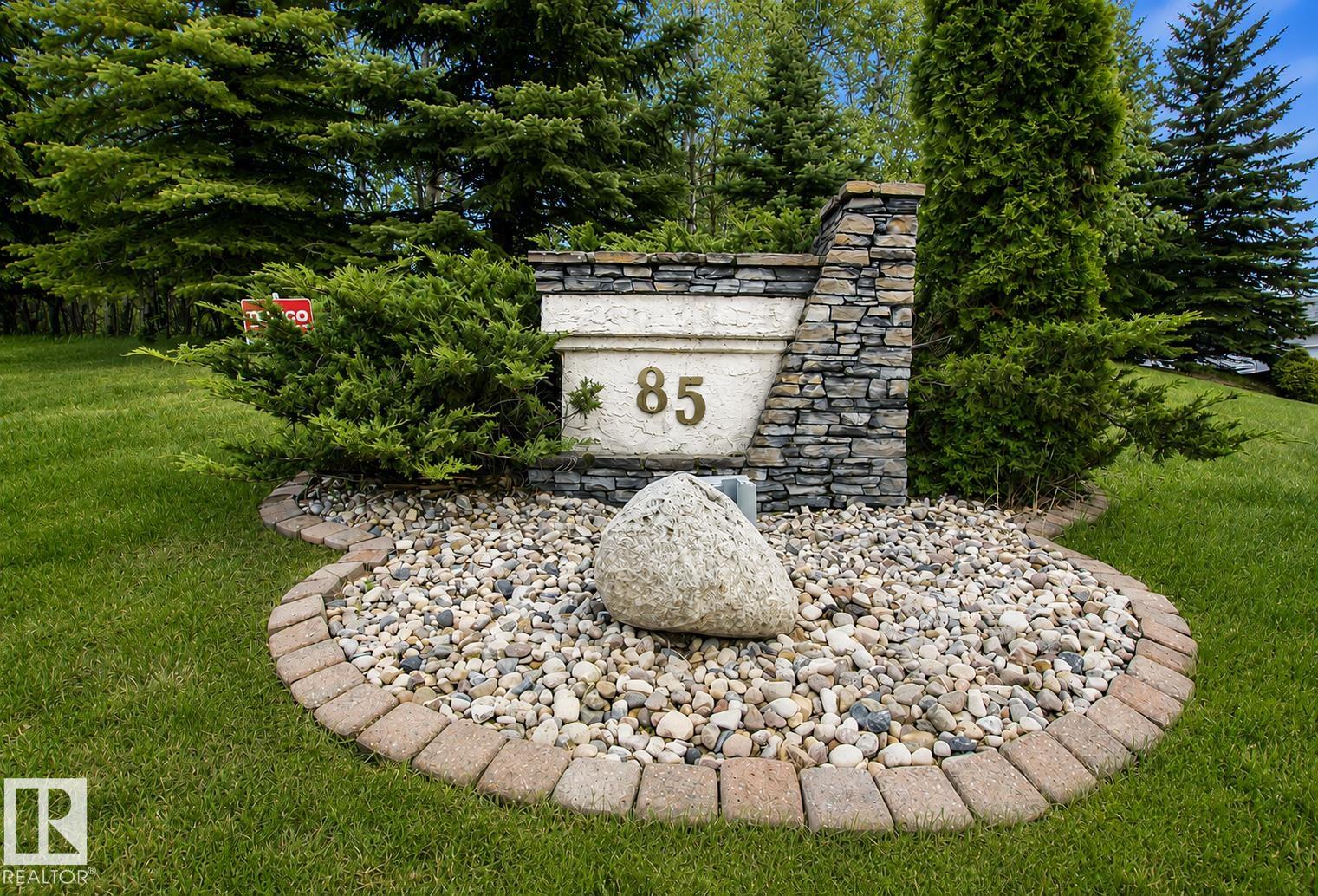 85 52258 Rge Road 231, Rural Strathcona County, MLS® # E4491985