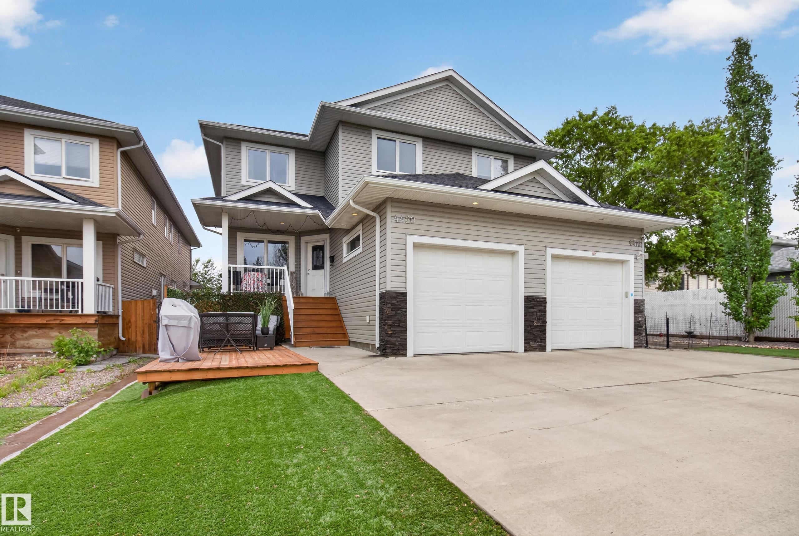 4420 48a Street, Leduc, MLS® # E4491986