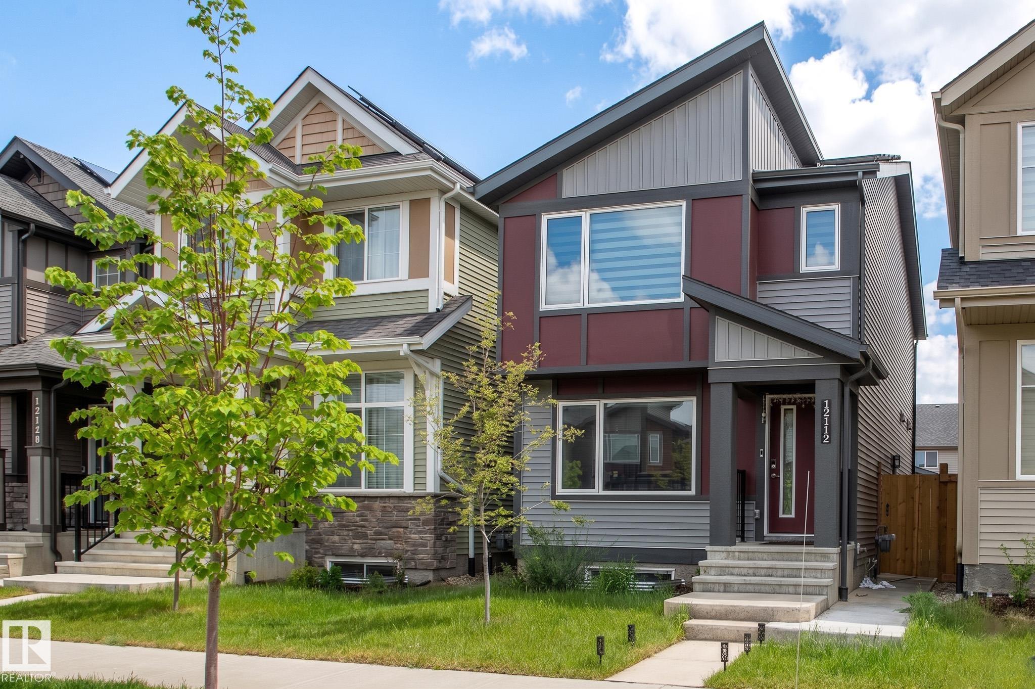 12112 35 Avenue, Edmonton, MLS® # E4491989