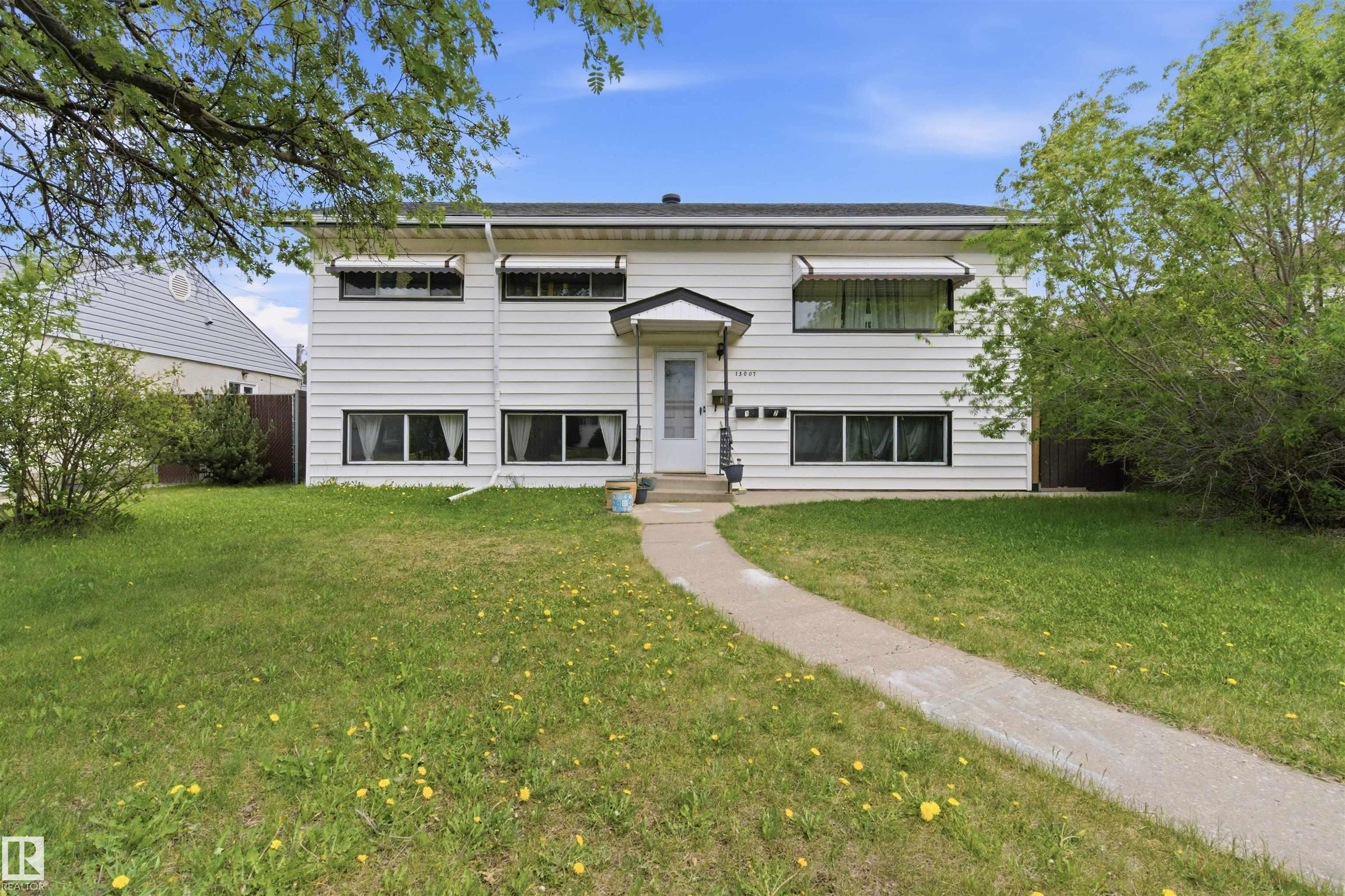 13007 135 Street, Edmonton, MLS® # E4491991