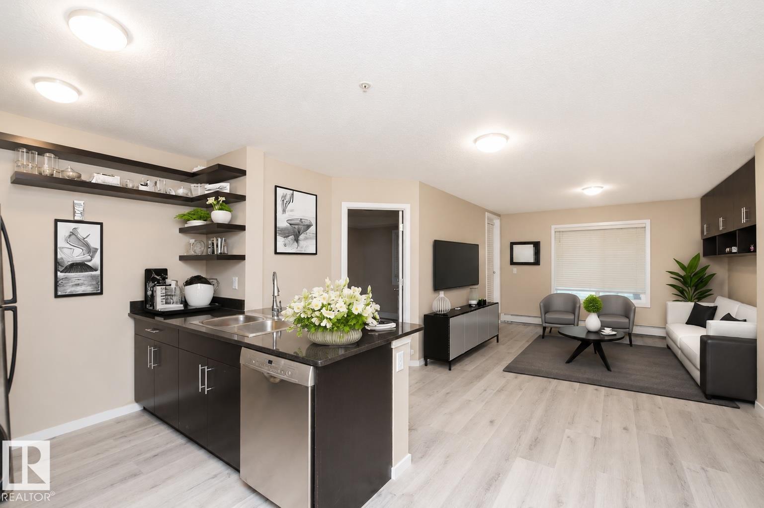 108 530 Watt Boulevard, Edmonton, MLS® # E4491997