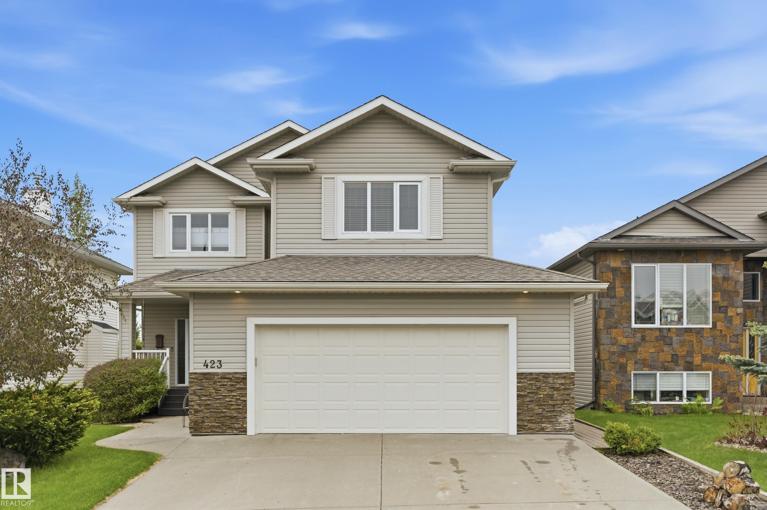 423 Forrest Drive, Sherwood Park, MLS® # E4492001