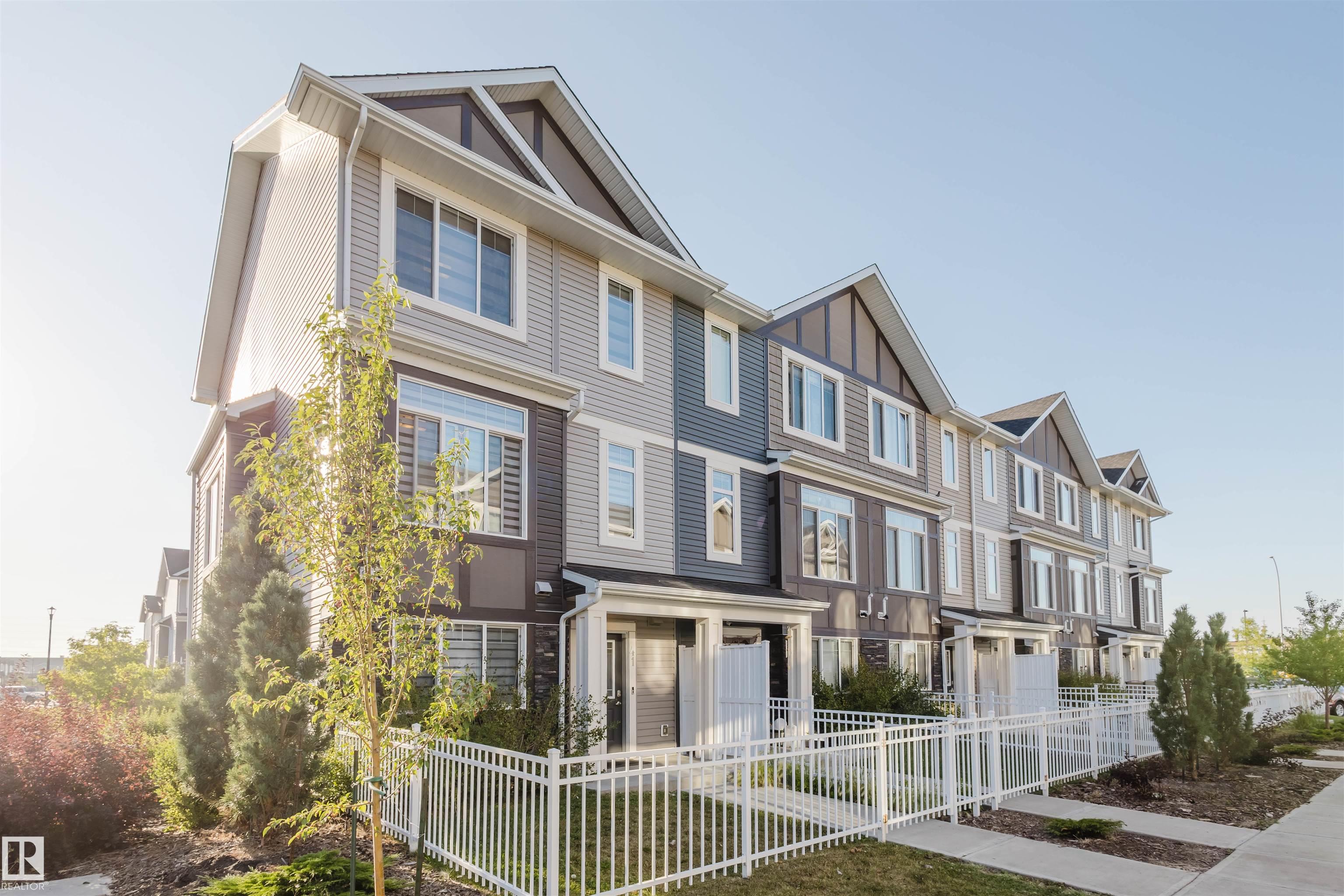 41 2215 24 Street, Edmonton, MLS® # E4492007