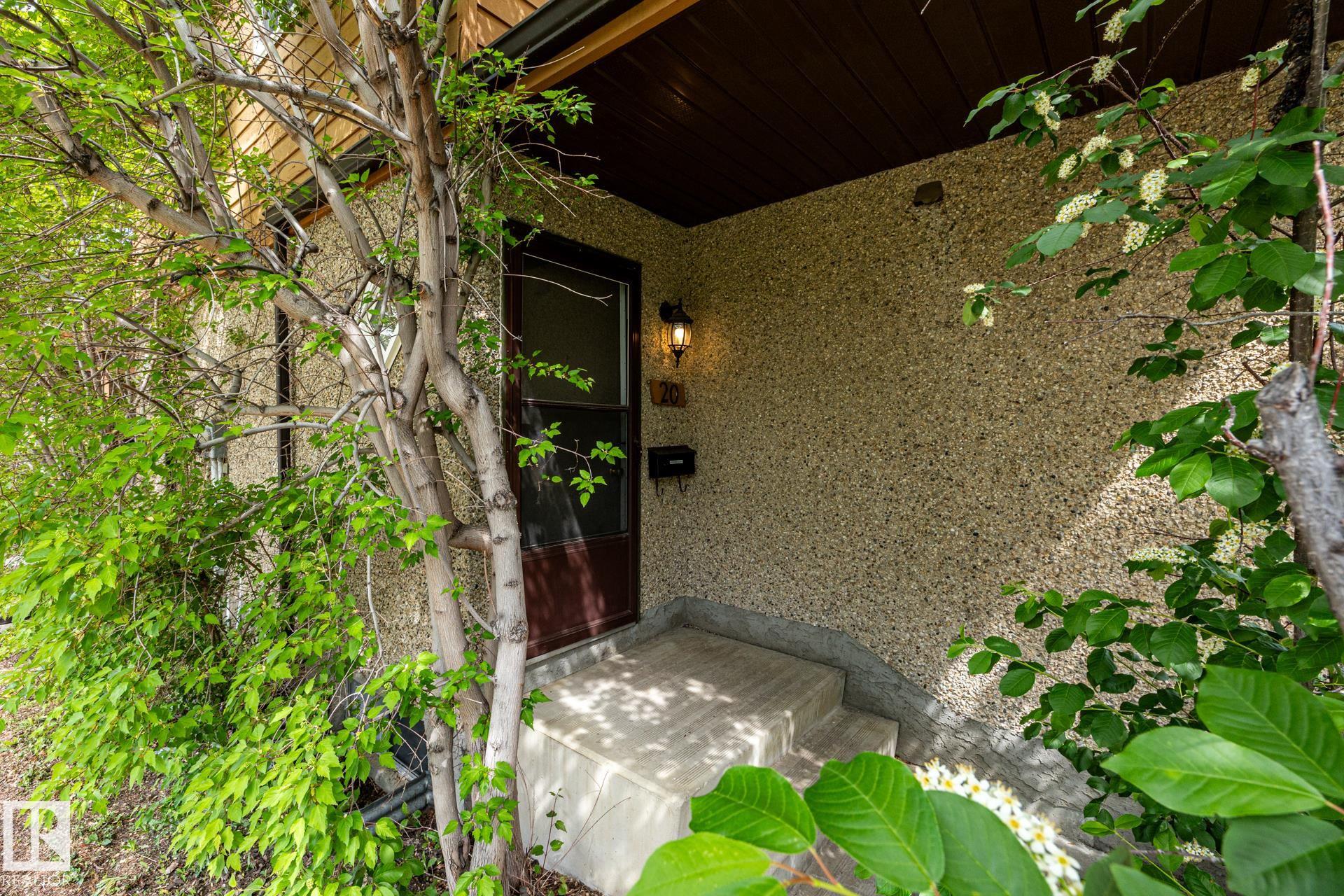 20 3812 20 Avenue, Edmonton, MLS® # E4492011