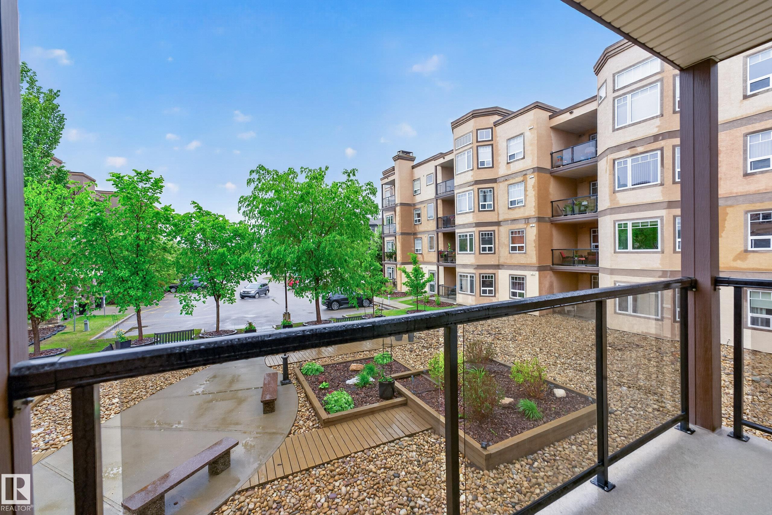 207 2045 Grantham Court, Edmonton, MLS® # E4492014