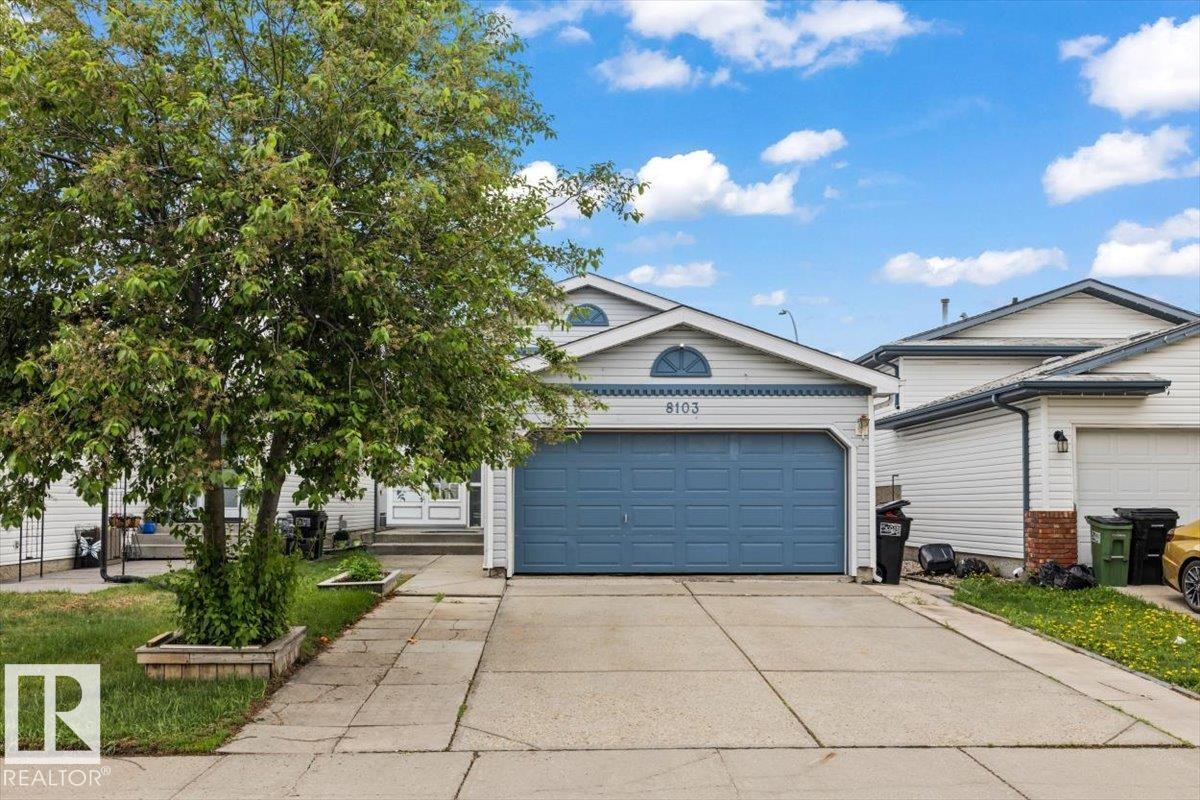 8103 154 Avenue, Edmonton, MLS® # E4492017