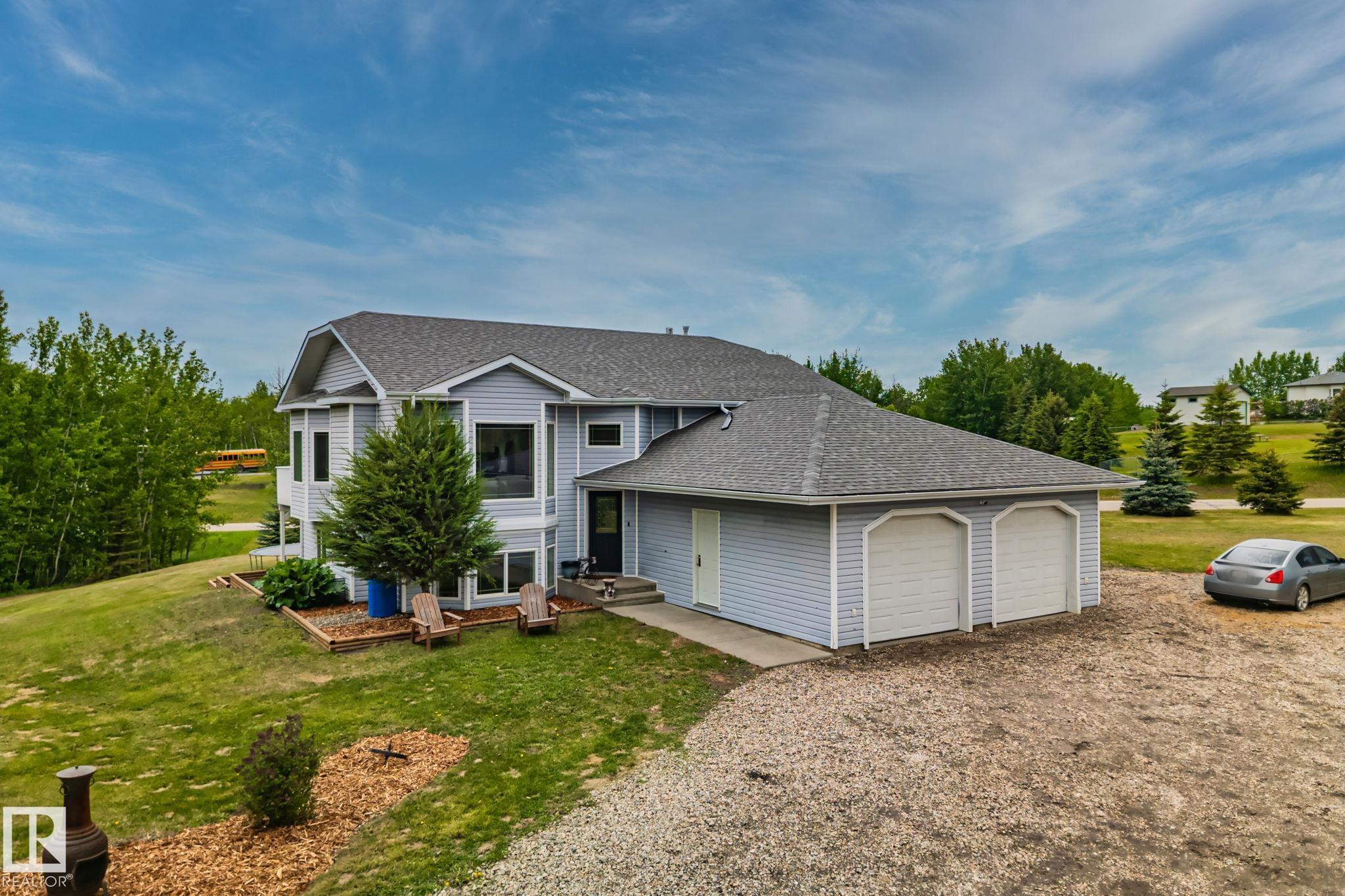 14 53122 Rge Road 14, Rural Parkland County, MLS® # E4492018