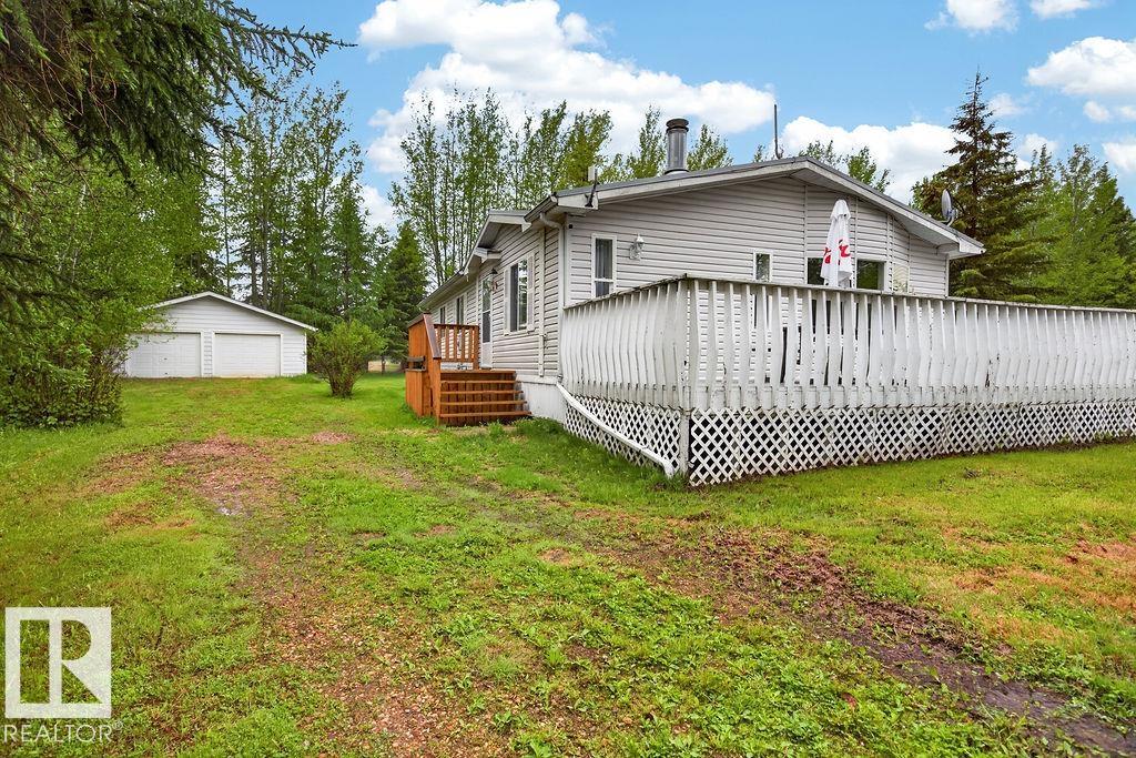 124 Allen Drive, Rural Beaver County, MLS® # E4492020