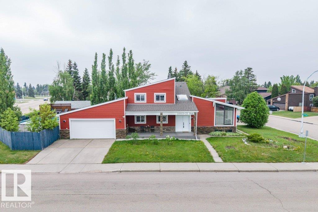 10503 25 Avenue, Edmonton, MLS® # E4492021