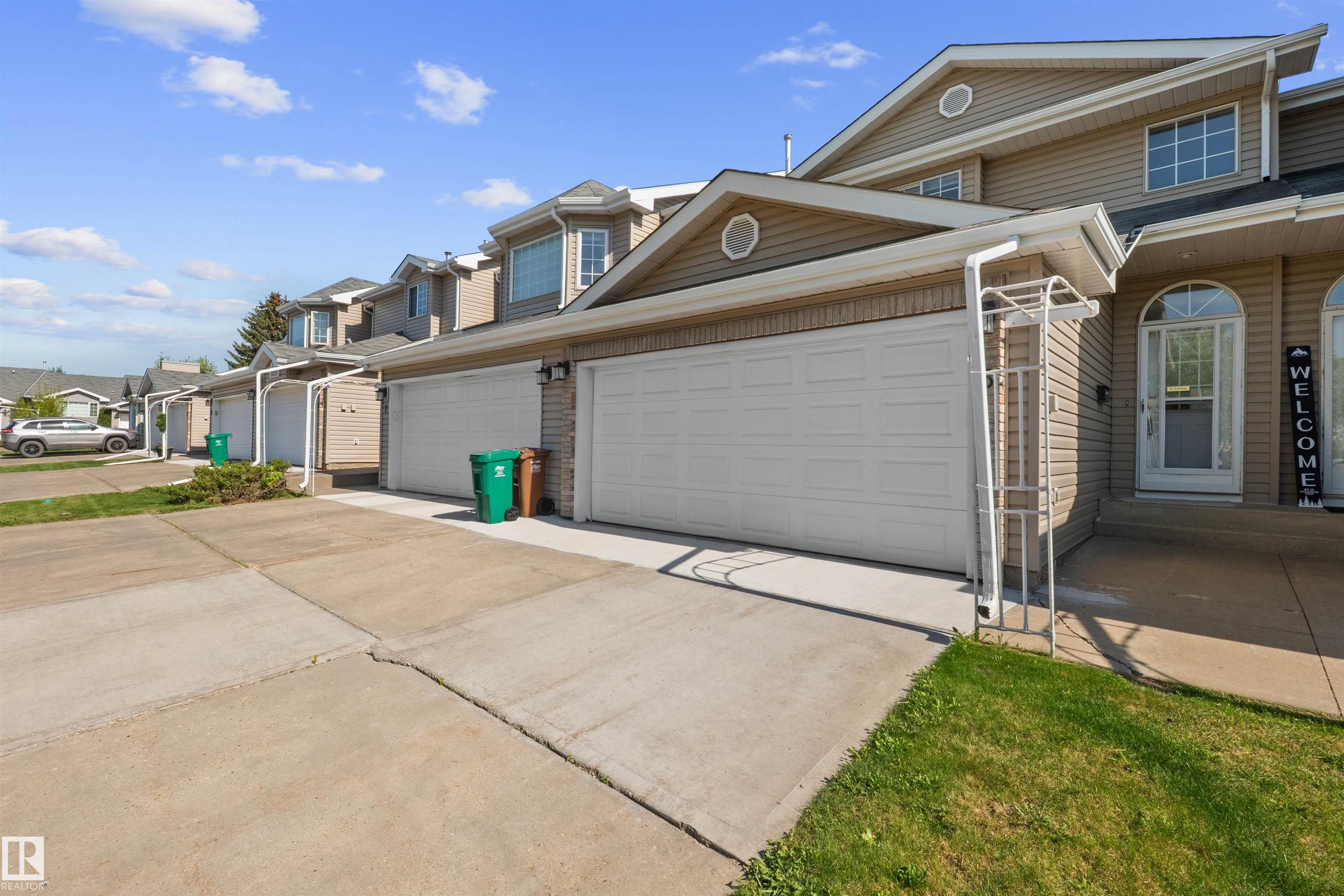 5 20 Deerbourne Drive, St. Albert, MLS® # E4492023