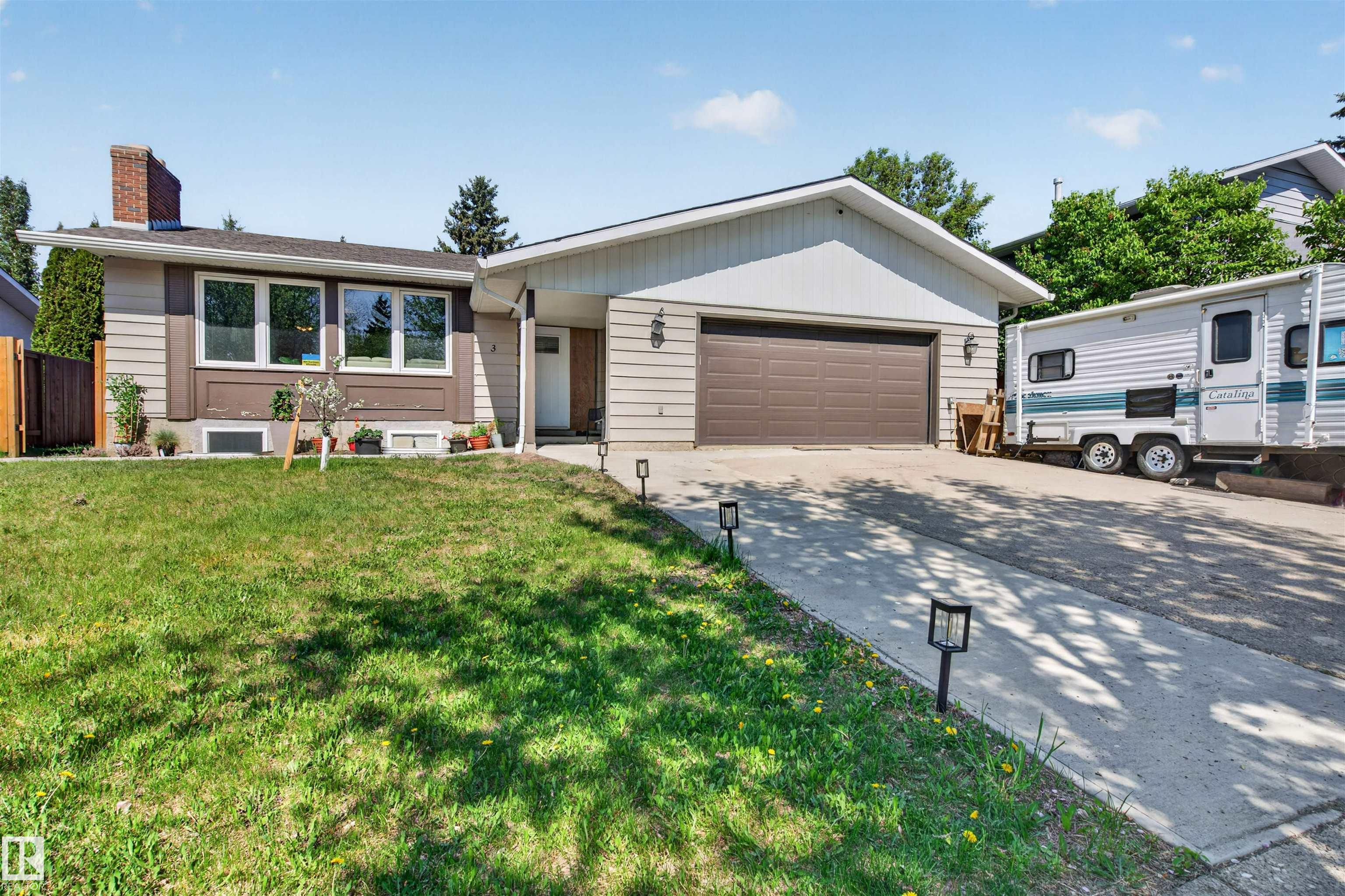 3 Alcott Crescent, St. Albert, MLS® # E4492024