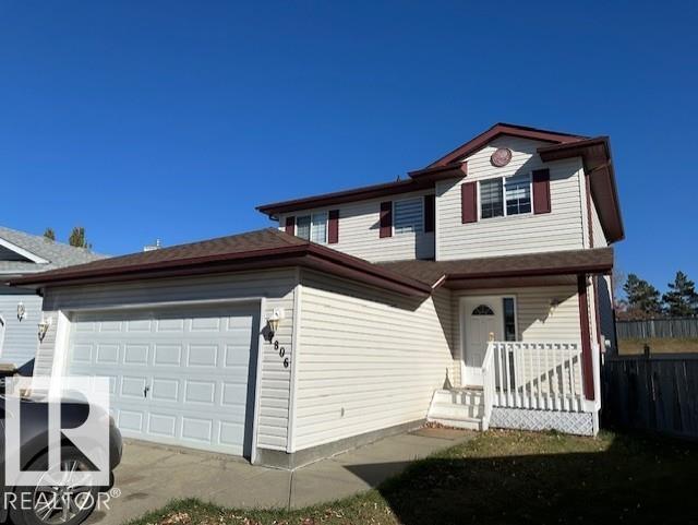 9806 179 Avenue, Edmonton, MLS® # E4492026