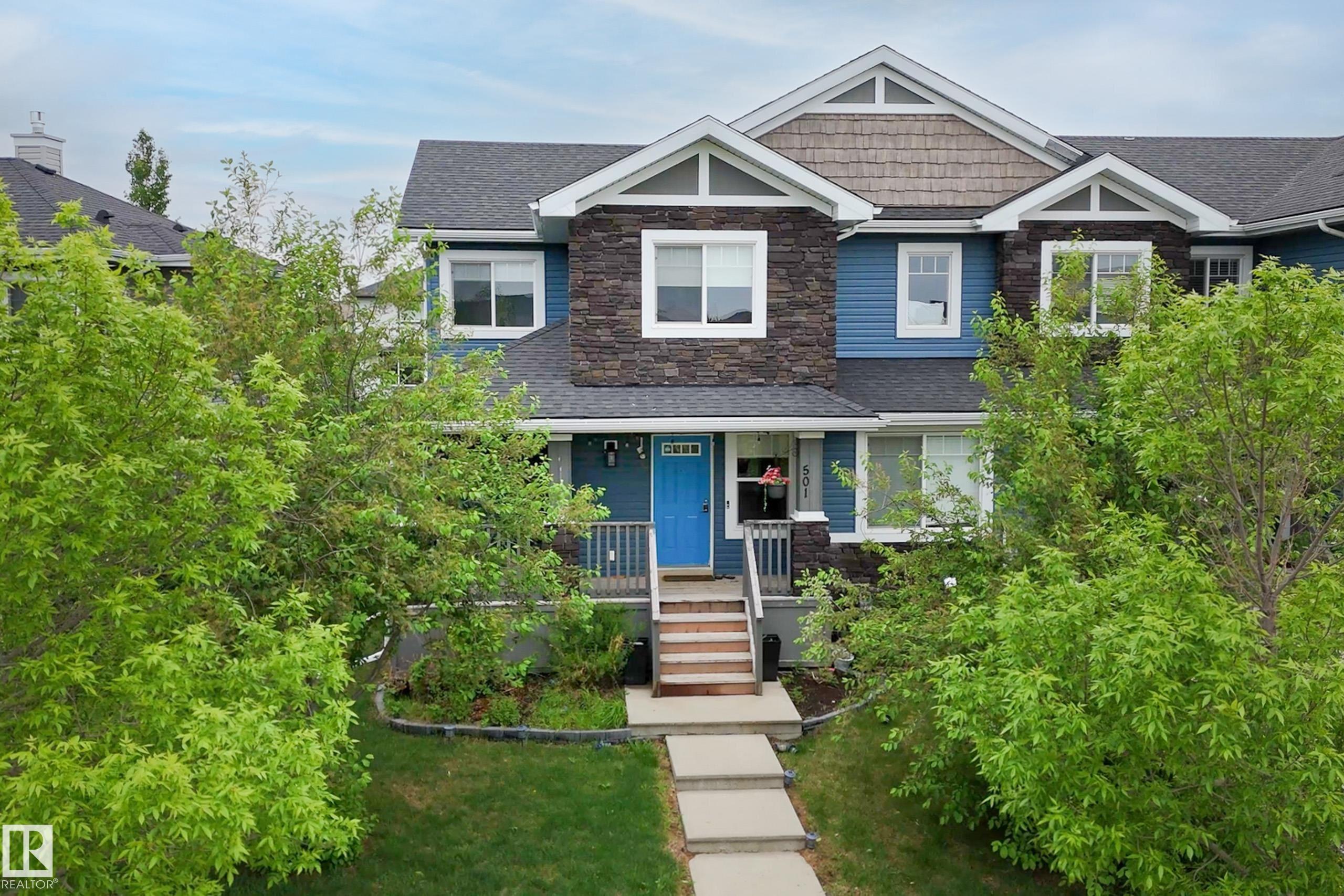 501 Chappelle Drive, Edmonton, MLS® # E4492027