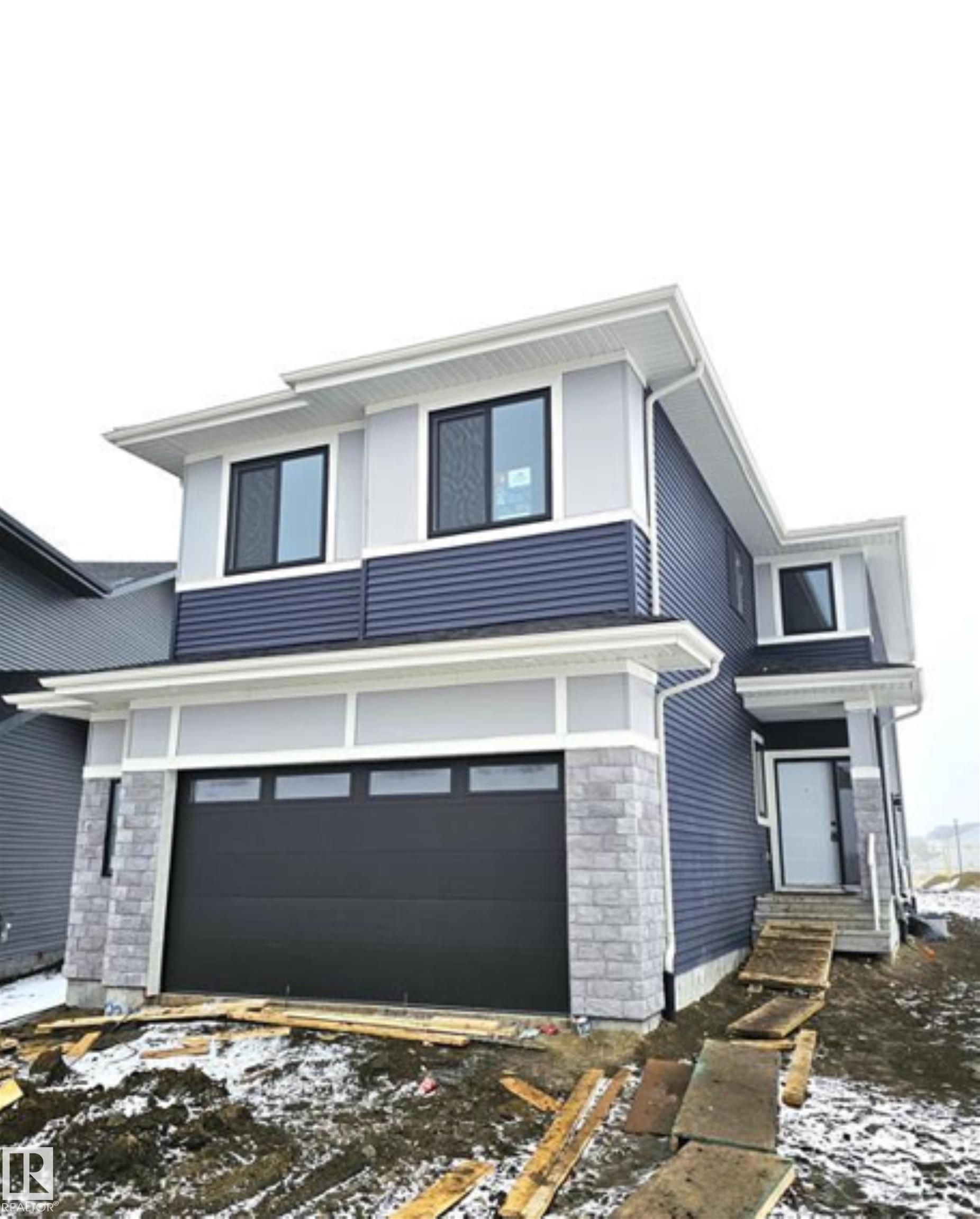 3311 Chernowski Way, Edmonton, MLS® # E4492028