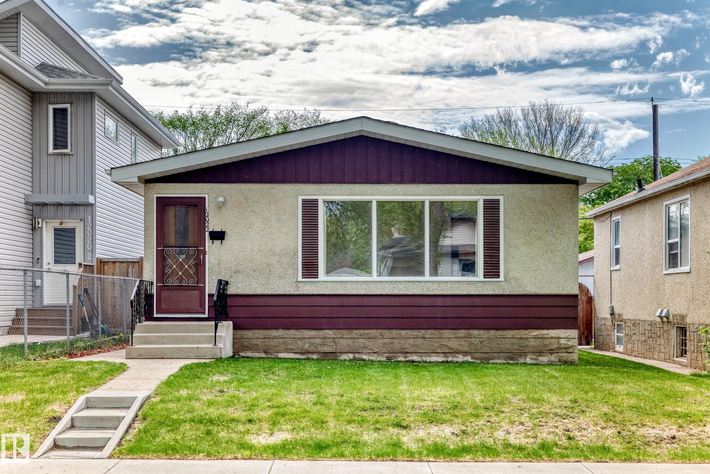 12022 62 Street, Edmonton, MLS® # E4492030