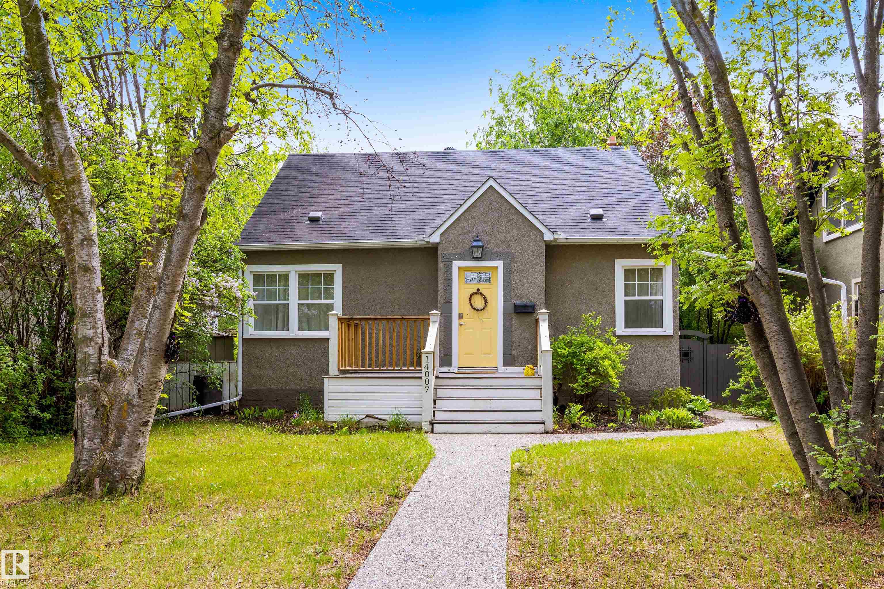 14007 104 Avenue, Edmonton, MLS® # E4492031