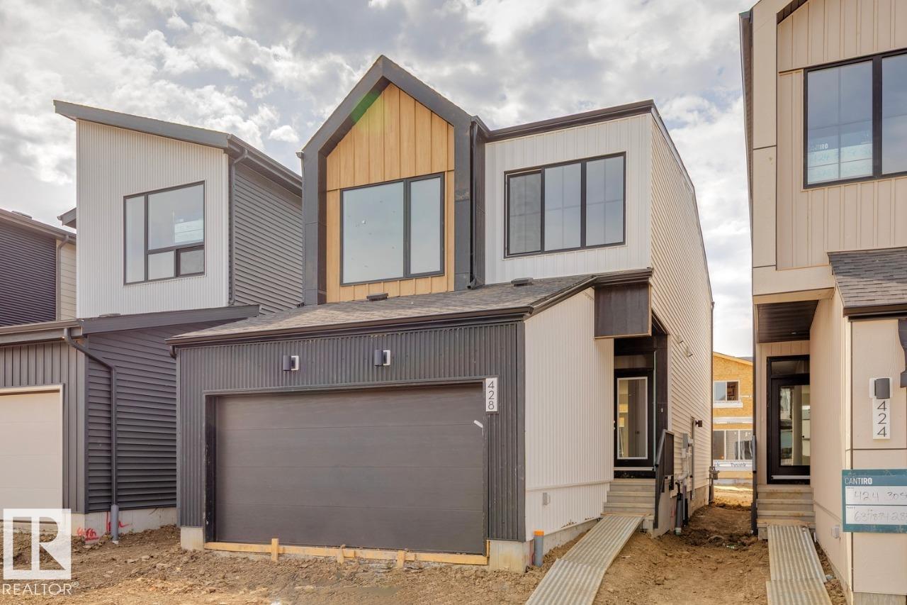 428 30 Street, Edmonton, MLS® # E4492033