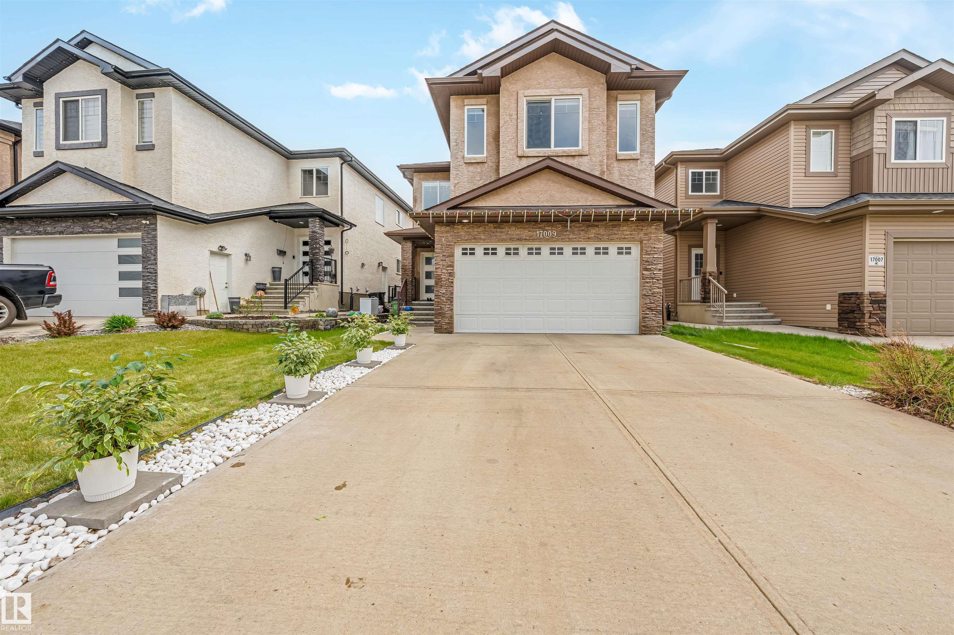 17009 62 St, Edmonton, MLS® # E4492038