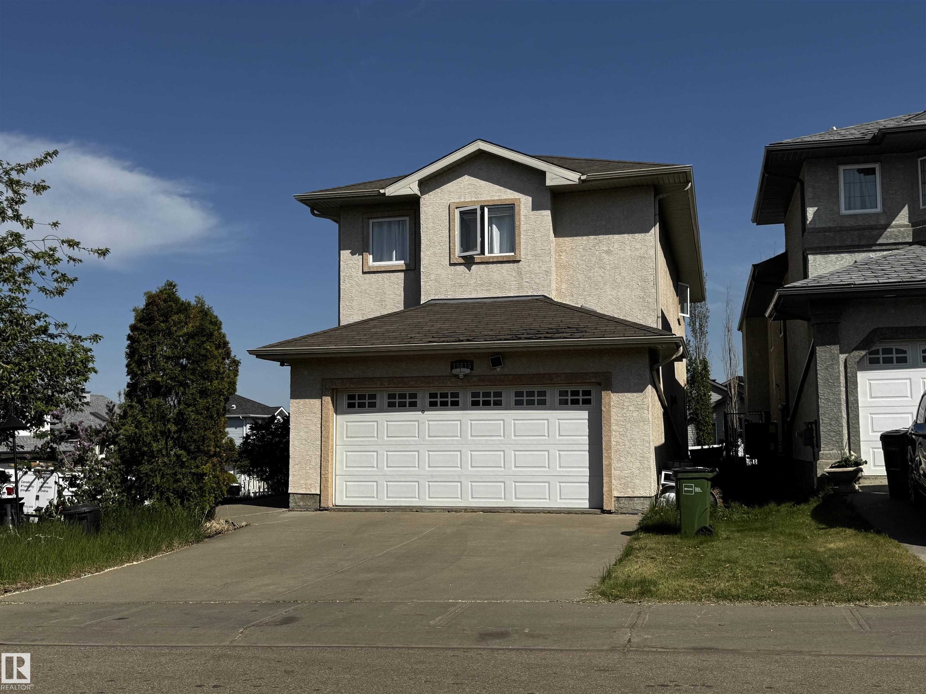 15615 49 Street, Edmonton, MLS® # E4492039