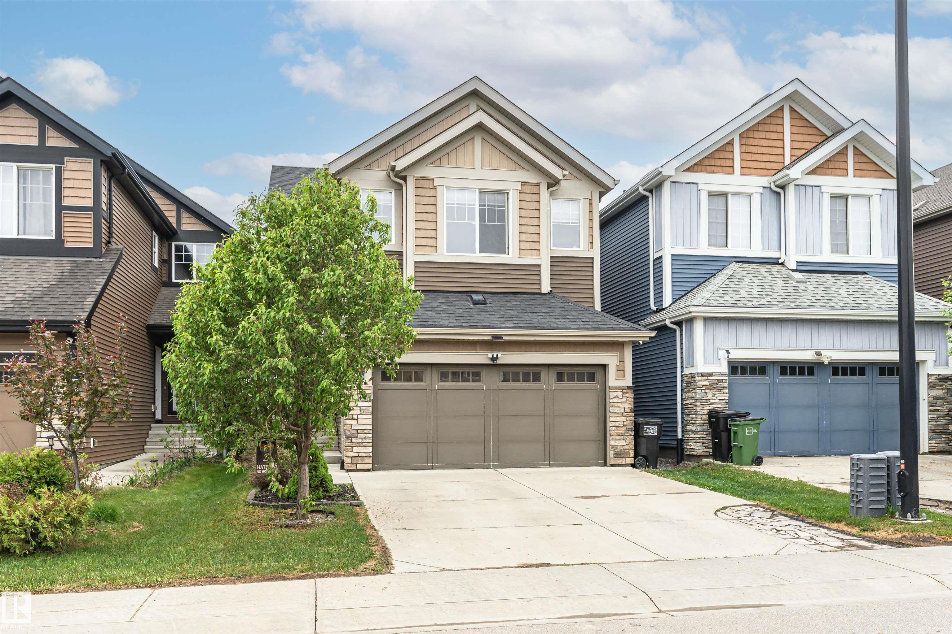 8744 223 Street Nw, Edmonton, MLS® # E4492040