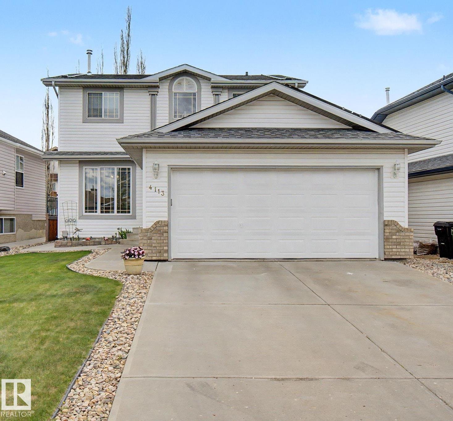 4113 36a Avenue Nw, Edmonton, MLS® # E4492045