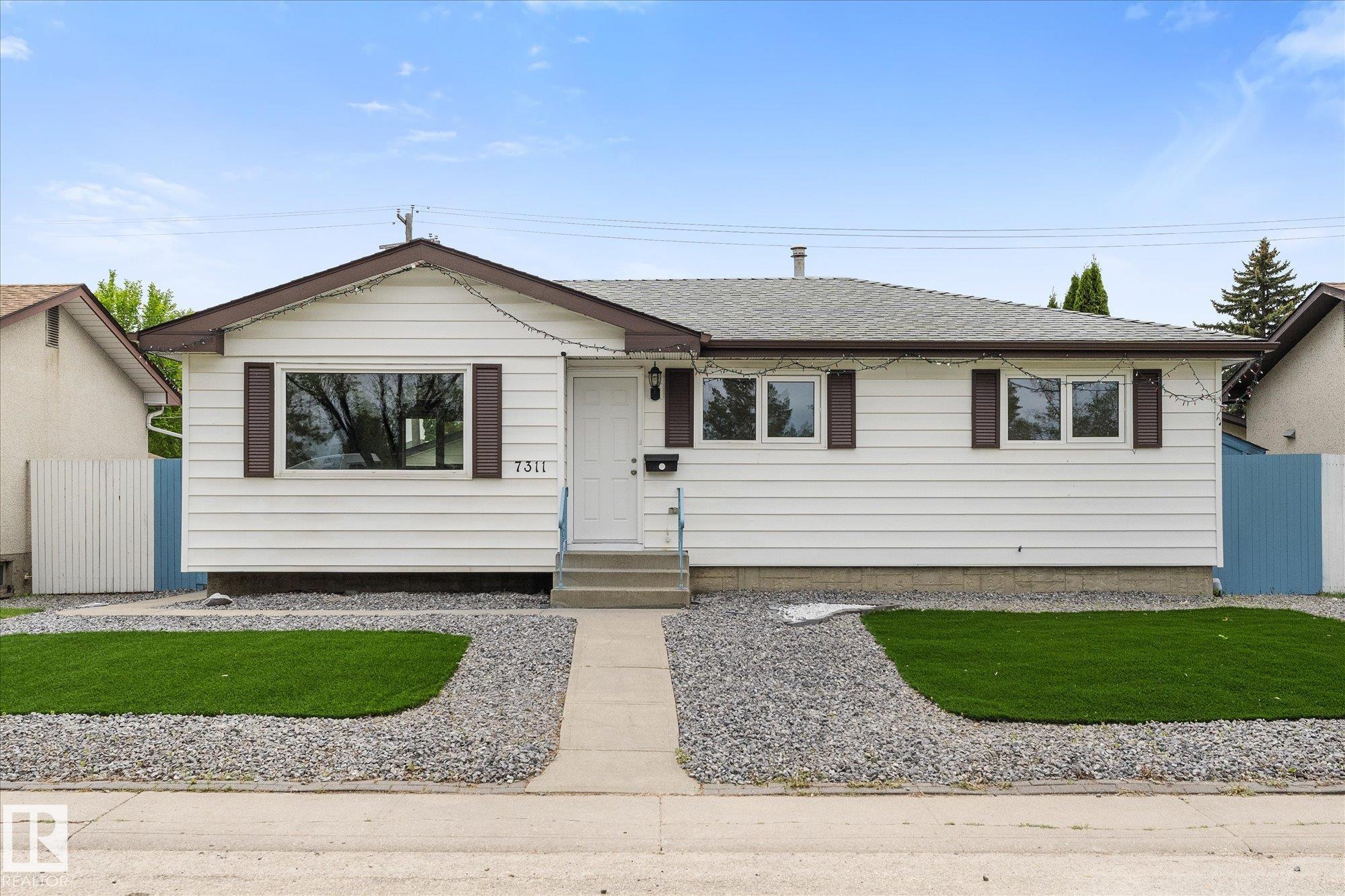 7311 137 Avenue, Edmonton, MLS® # E4492054