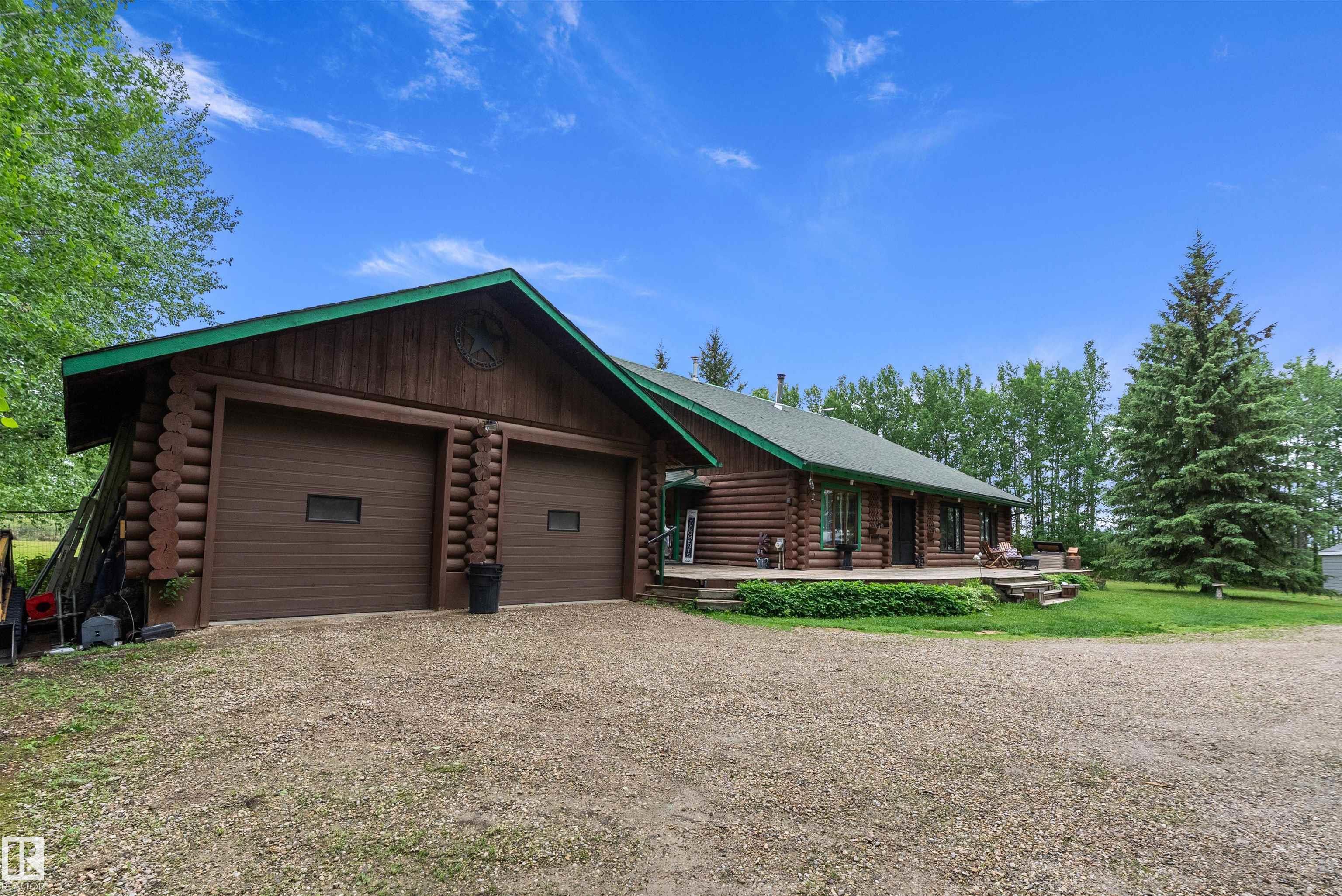 1 2311 Twp Road 530, Rural Parkland County, MLS® # E4492055