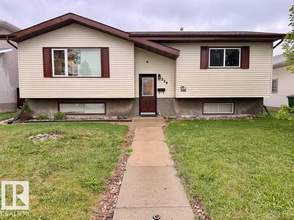 229 Parkview Drive, Wetaskiwin, MLS® # E4492066