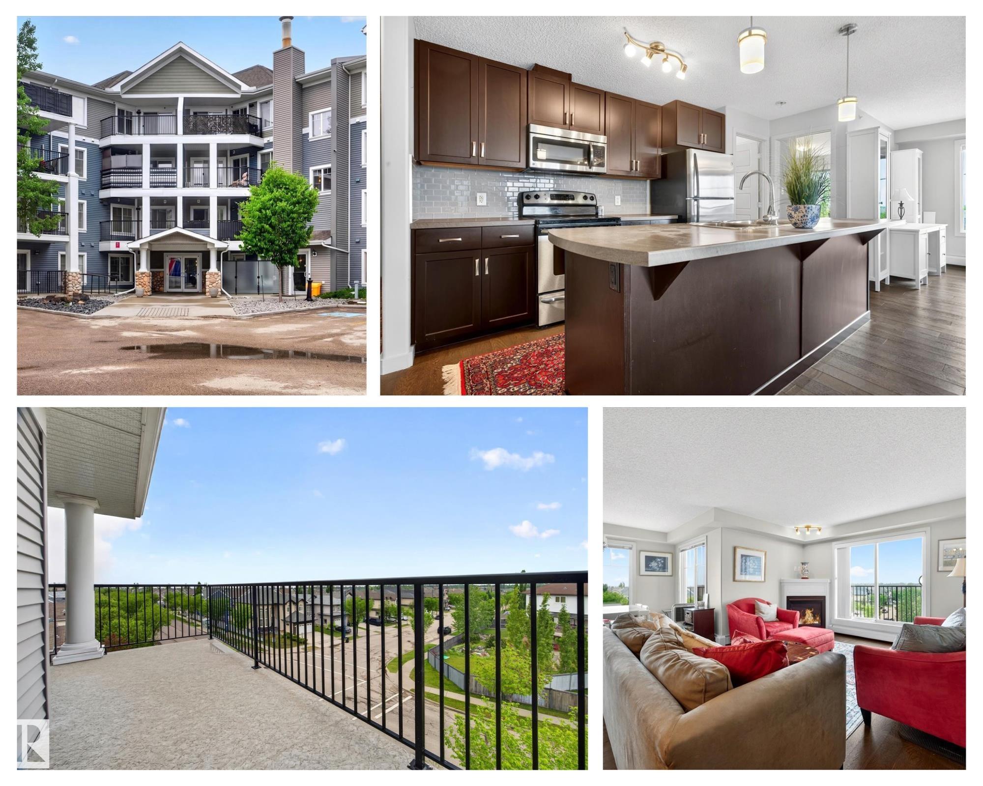 425 6084 Stanton Drive, Edmonton, MLS® # E4492071