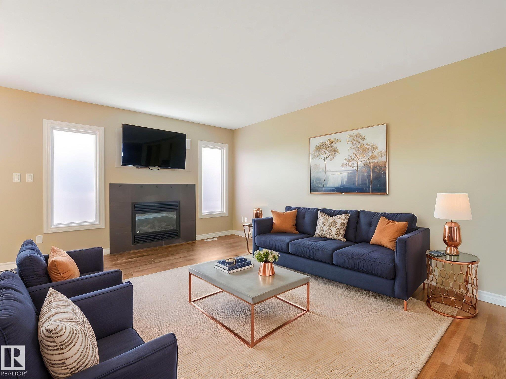 6 85 Spruce Village Dr Drive, Spruce Grove, MLS® # E4492074