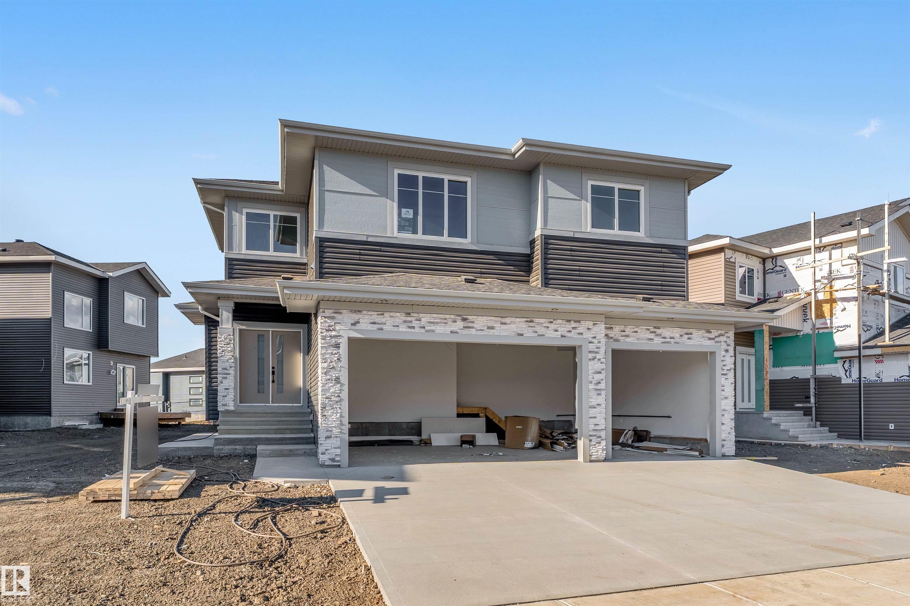 105 Eldridge Point, St. Albert, MLS® # E4492075