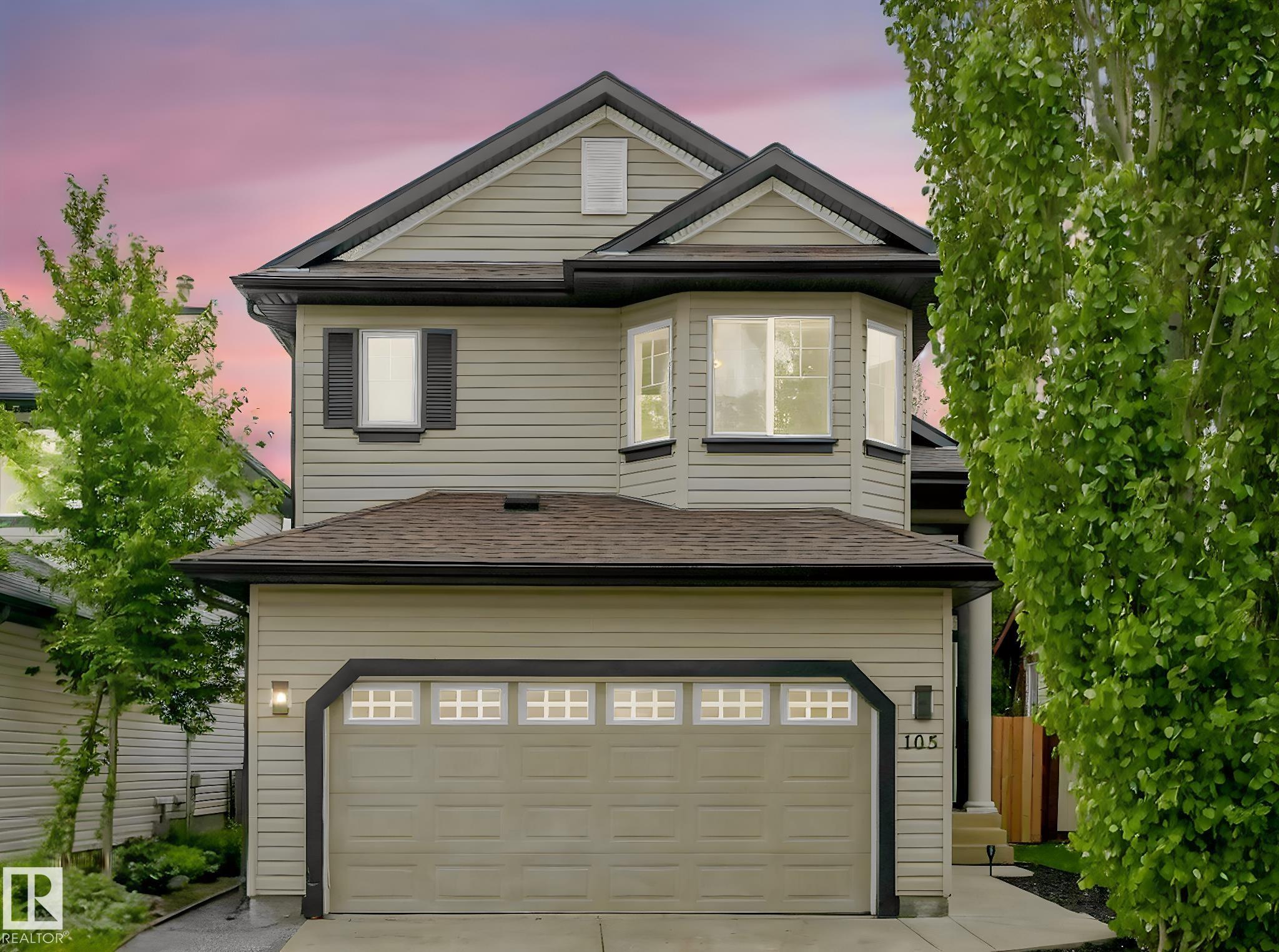 105 Rue Moreau, Beaumont, MLS® # E4492080